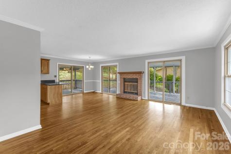 147 Elkwood Road Asheville NC 28804