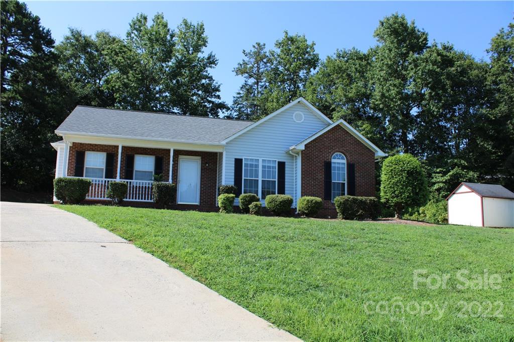 717 Red Talon Court Gastonia NC 28056