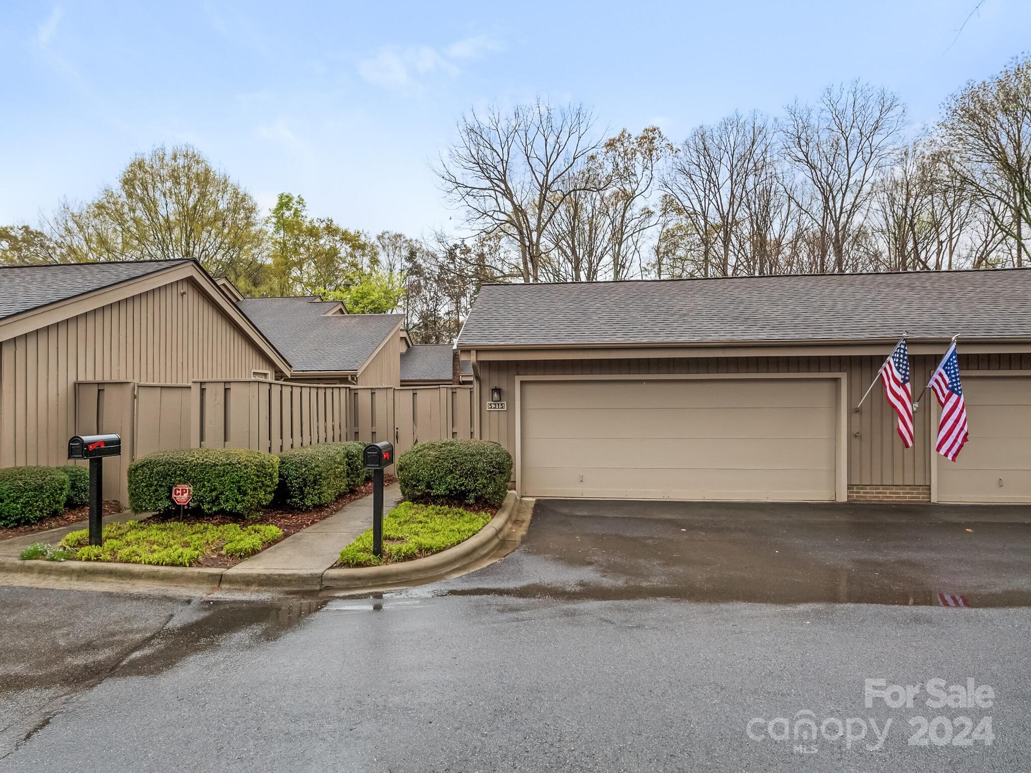 5315 Wingedfoot Road Charlotte NC 28226