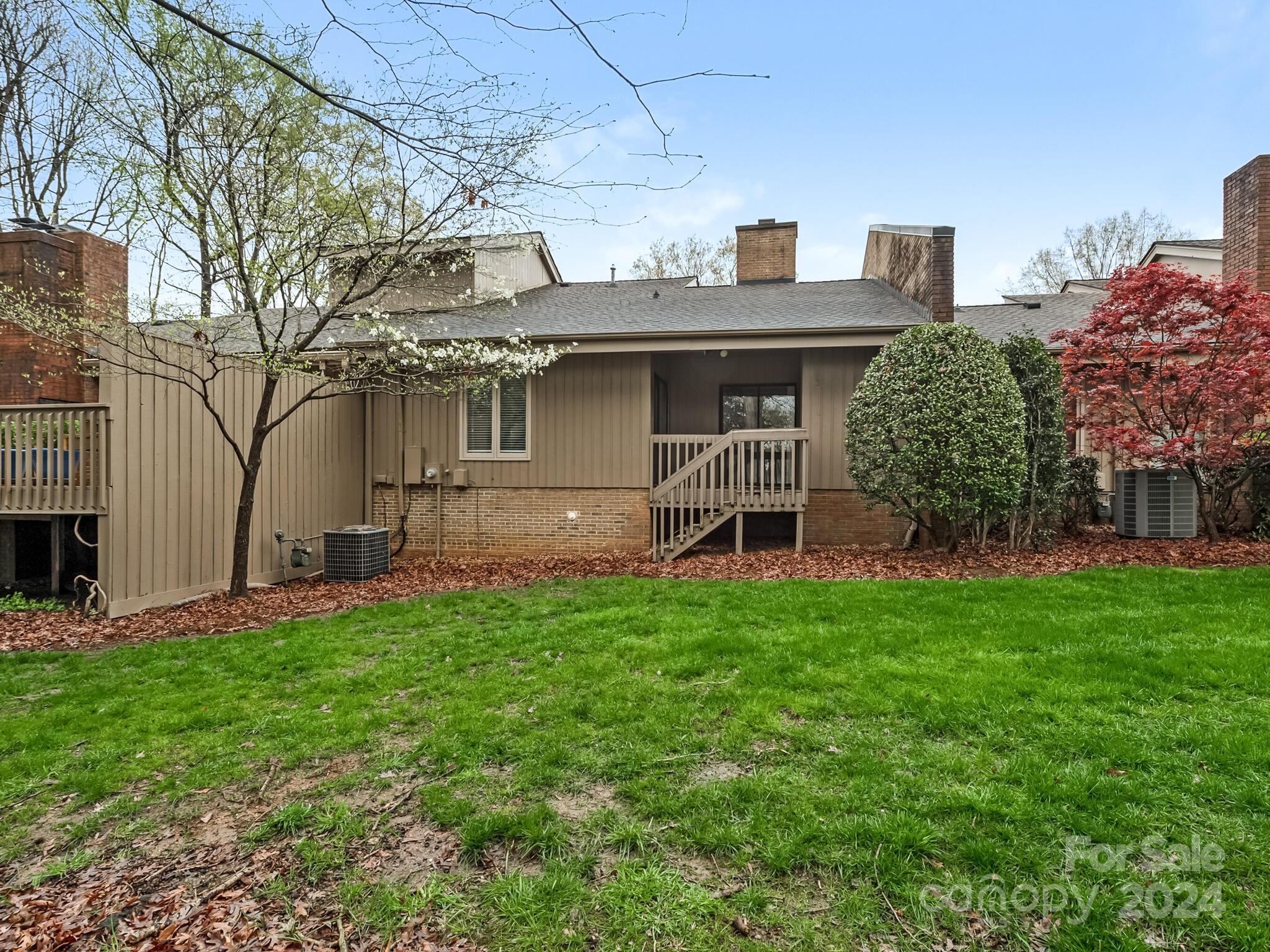 5315 Wingedfoot Road Charlotte NC 28226