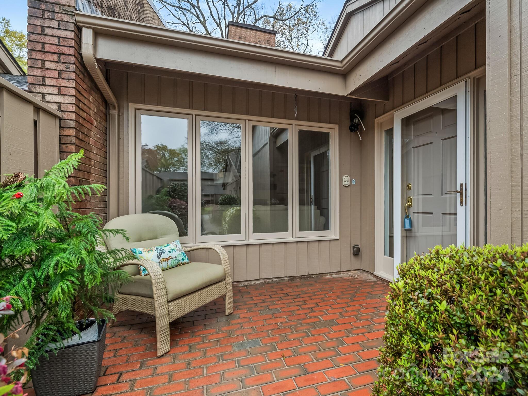 5315 Wingedfoot Road Charlotte NC 28226