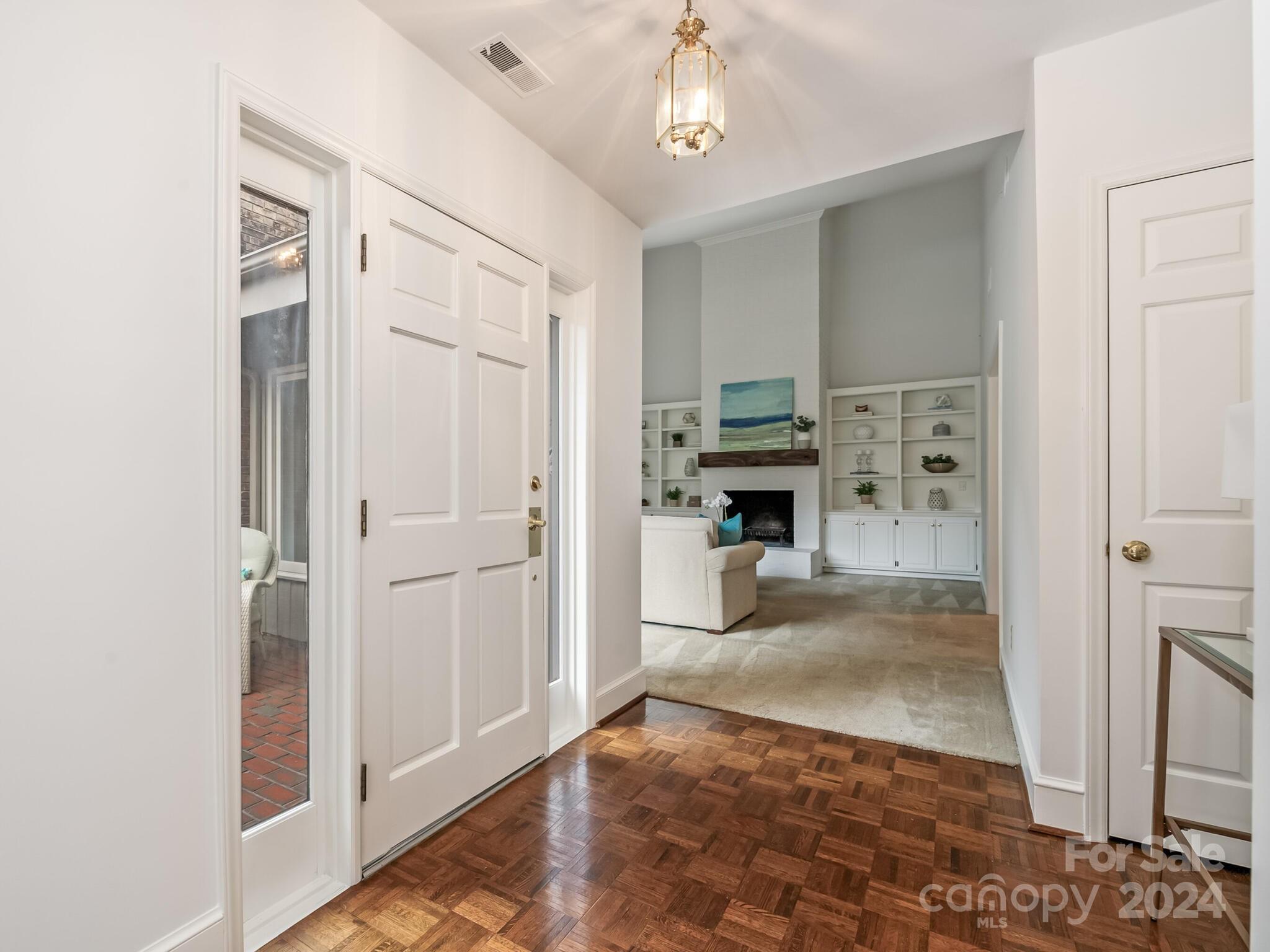5315 Wingedfoot Road Charlotte NC 28226