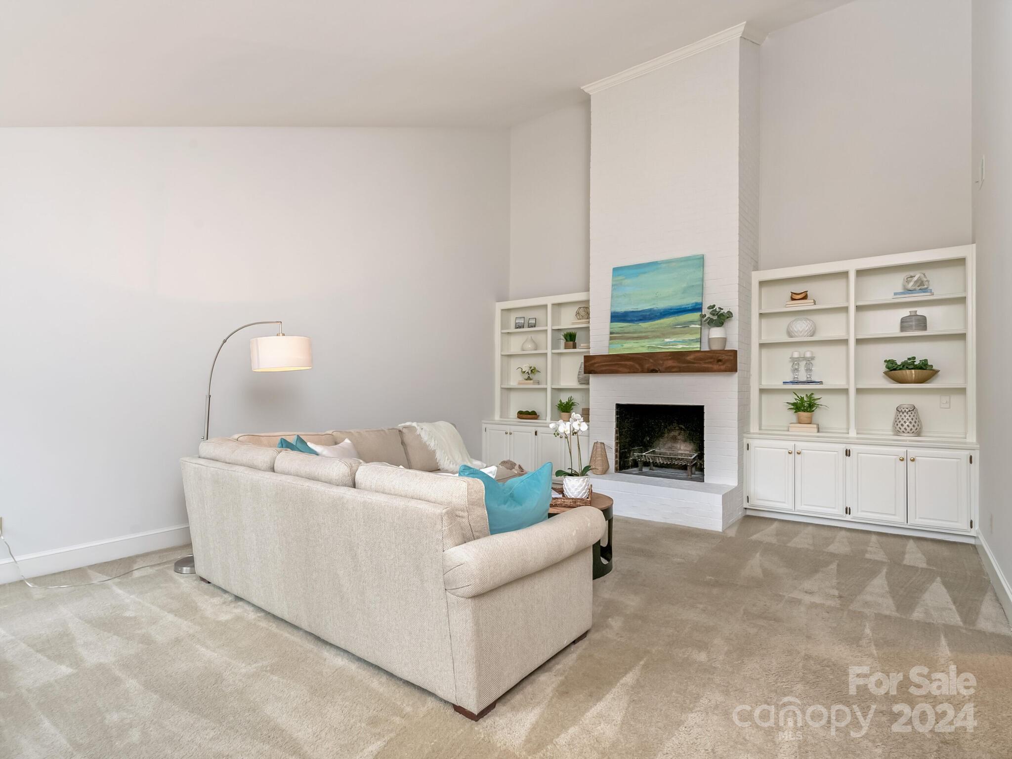 5315 Wingedfoot Road Charlotte NC 28226