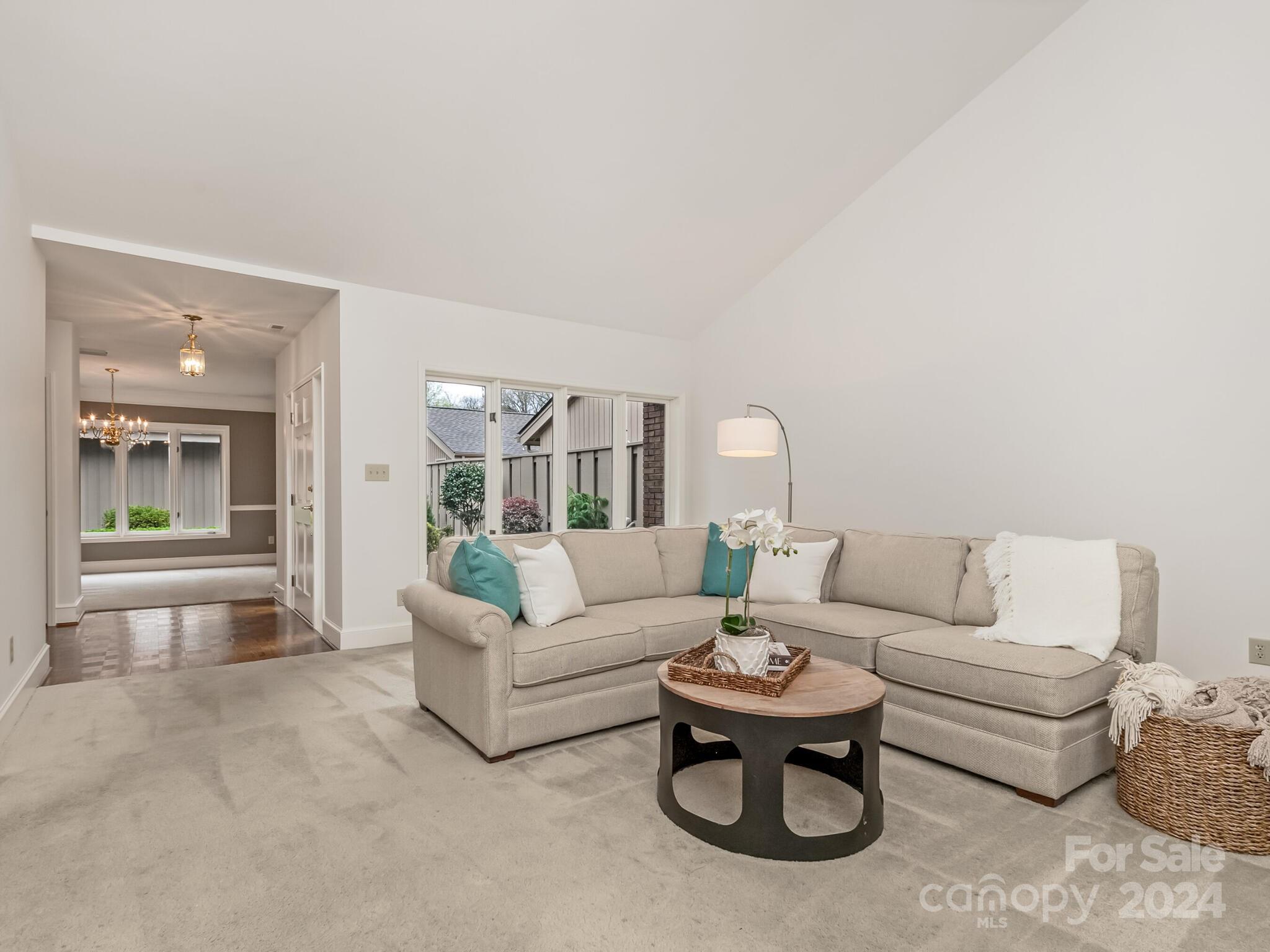 5315 Wingedfoot Road Charlotte NC 28226