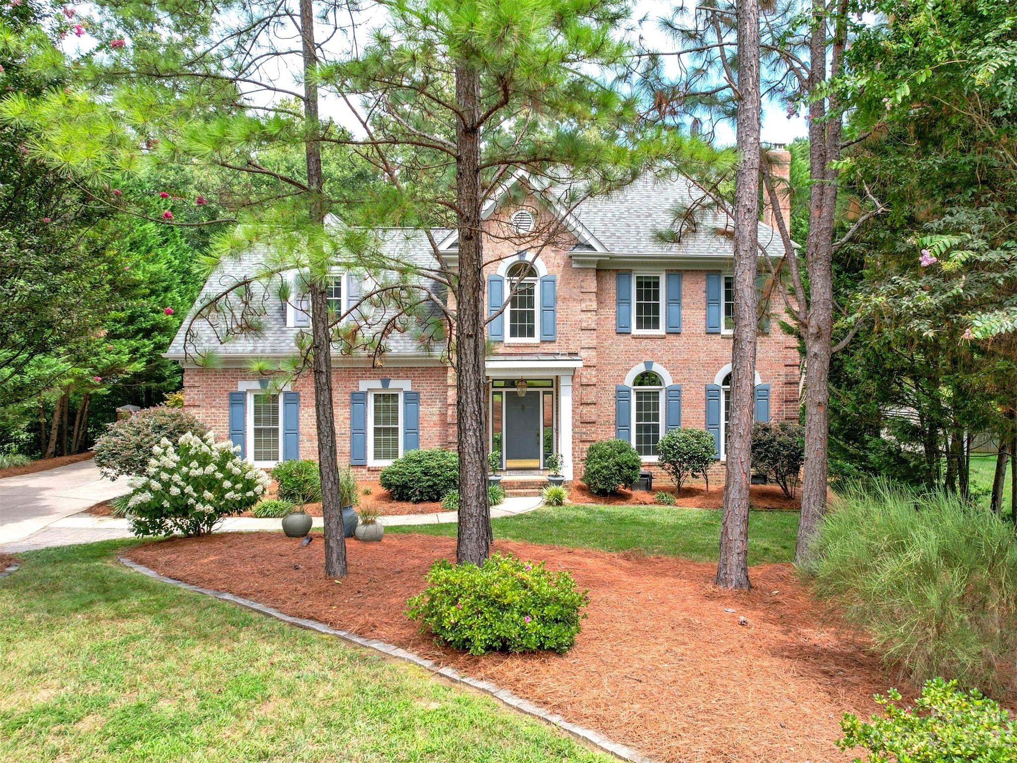 10728 Ridge Acres Road Charlotte NC 28214