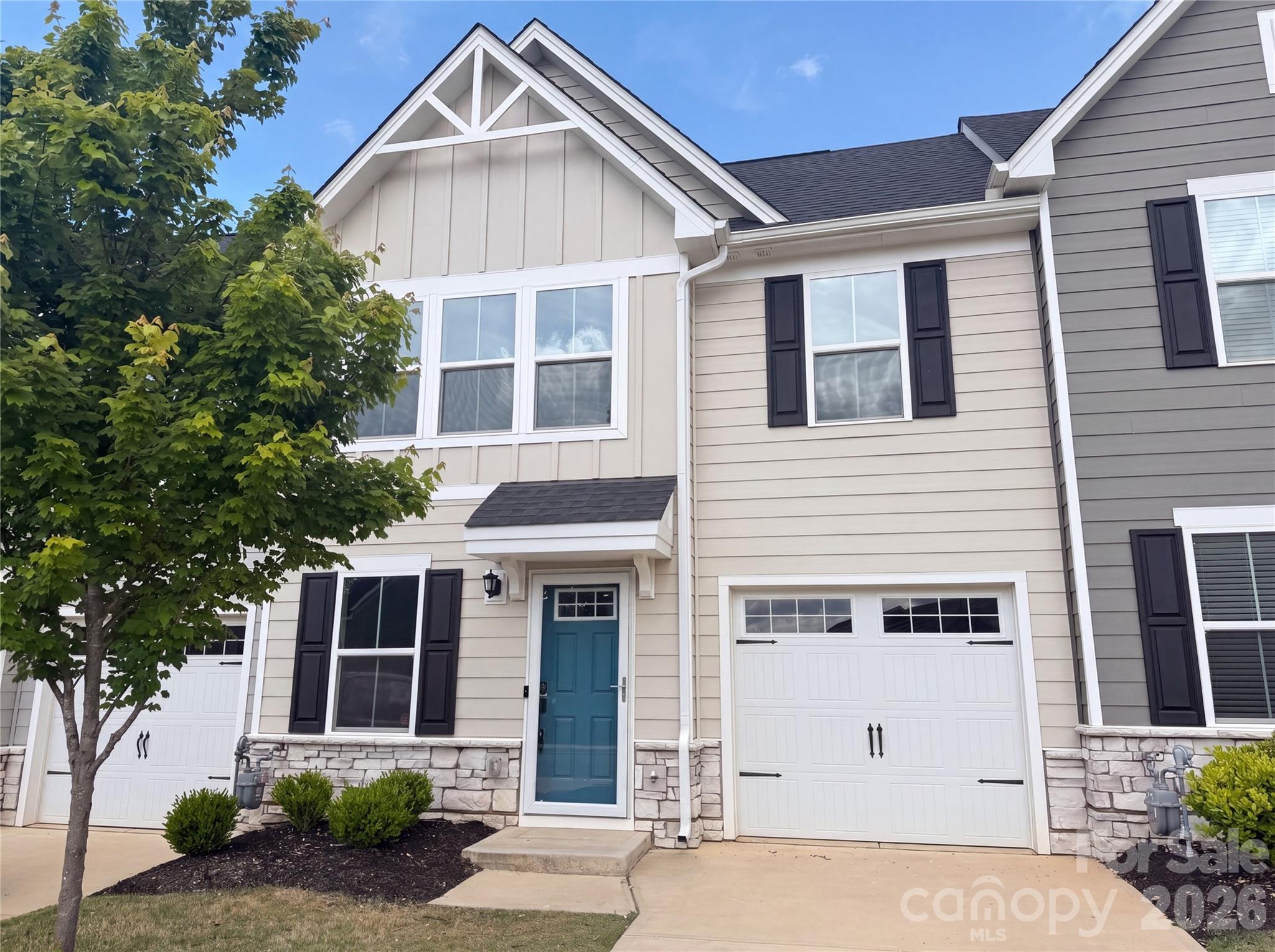 124 Kristin View Lane Troutman NC 28166