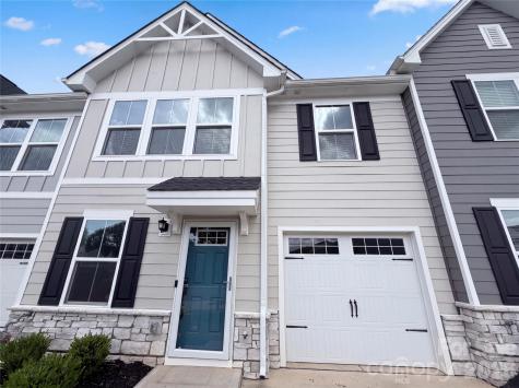 124 Kristin View Lane Troutman NC 28166