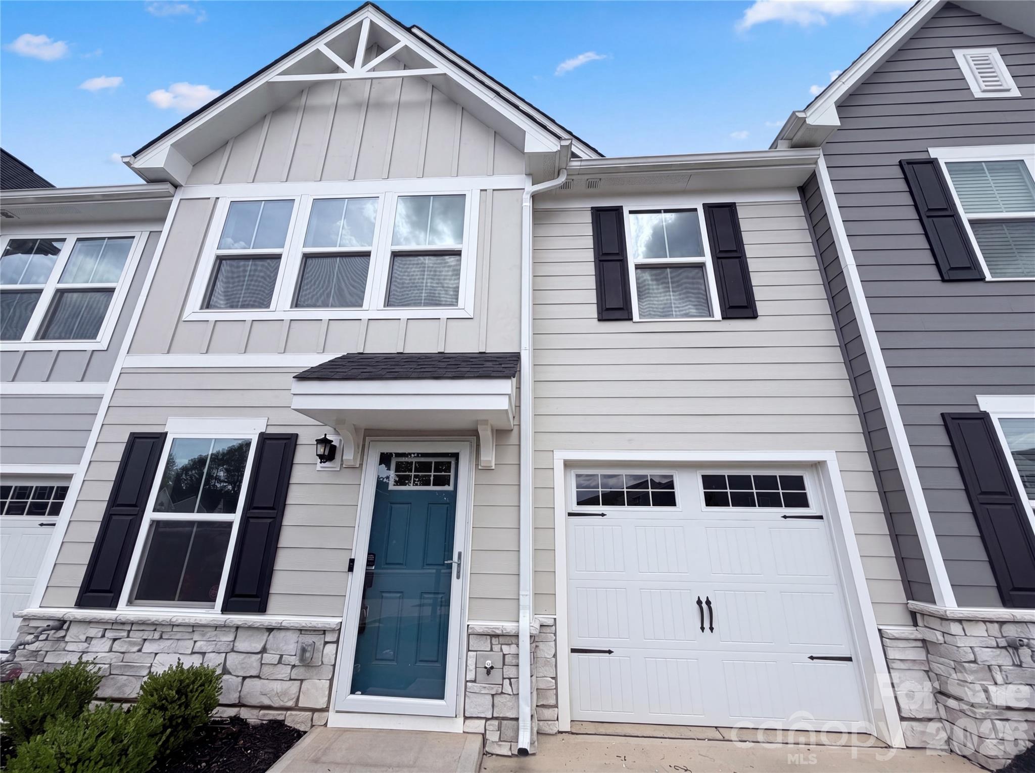 124 Kristin View Lane Troutman NC 28166