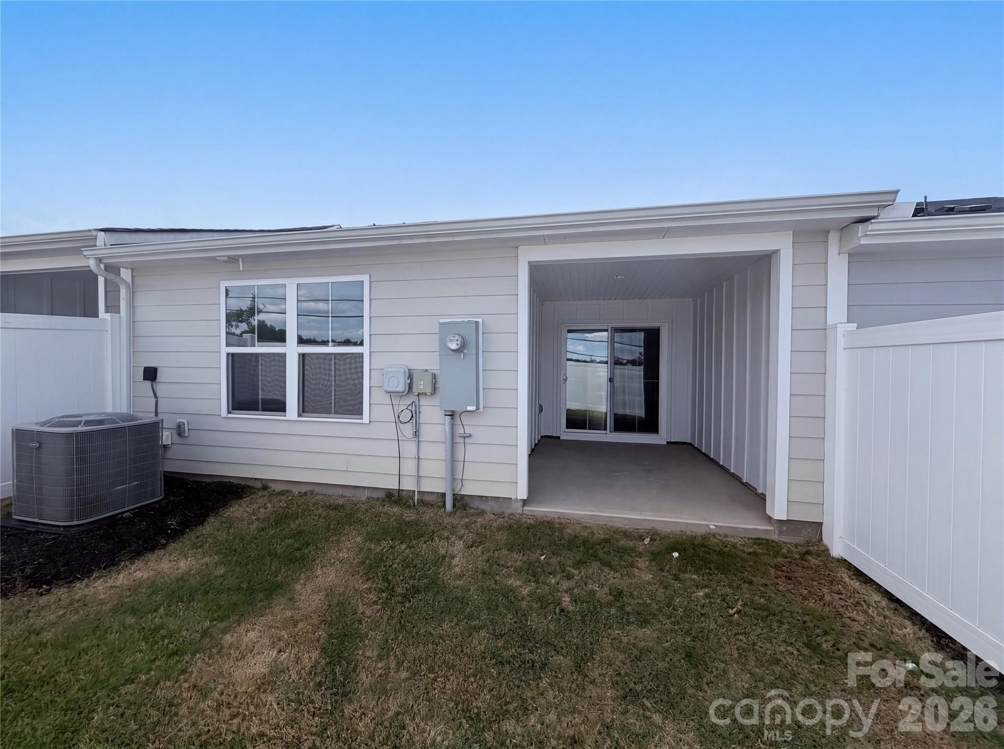 124 Kristin View Lane Troutman NC 28166