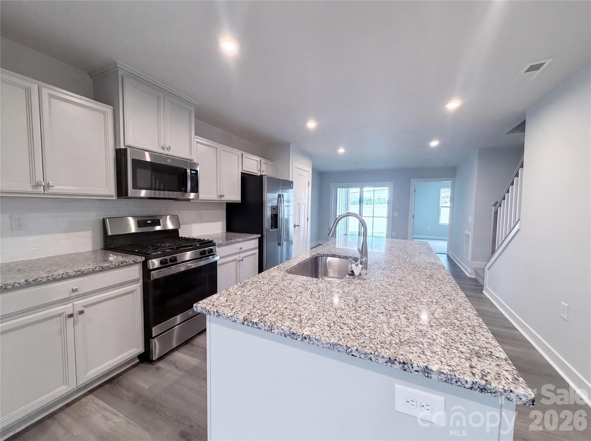 124 Kristin View Lane Troutman NC 28166