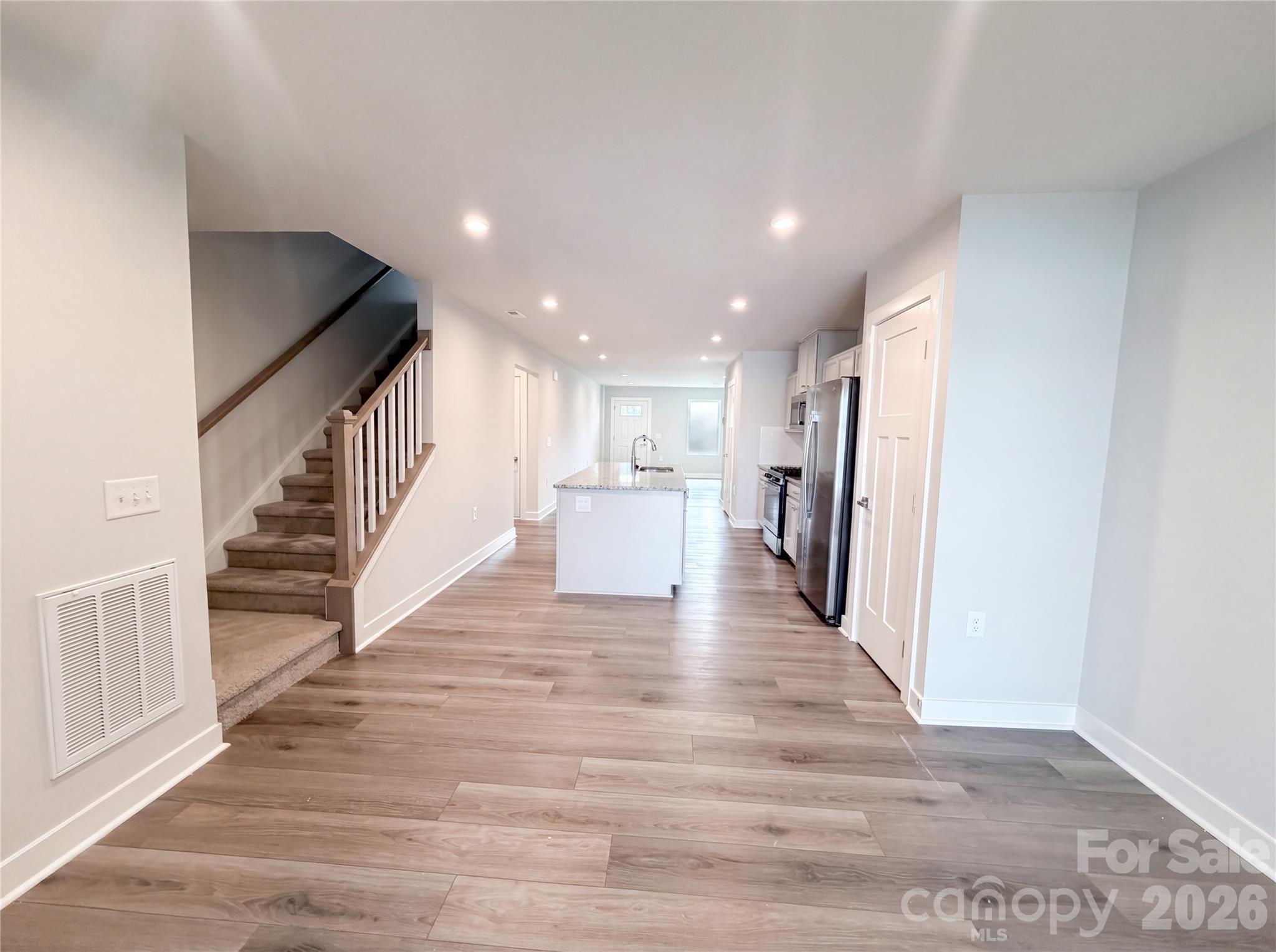 124 Kristin View Lane Troutman NC 28166