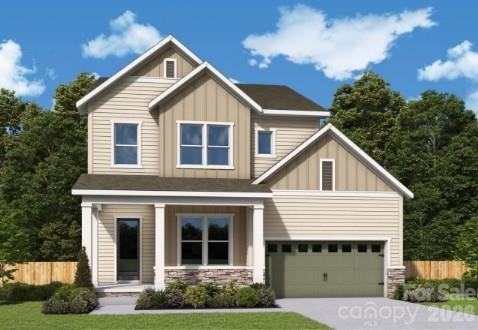 16012 Cloud Nine Court Matthews NC 28105