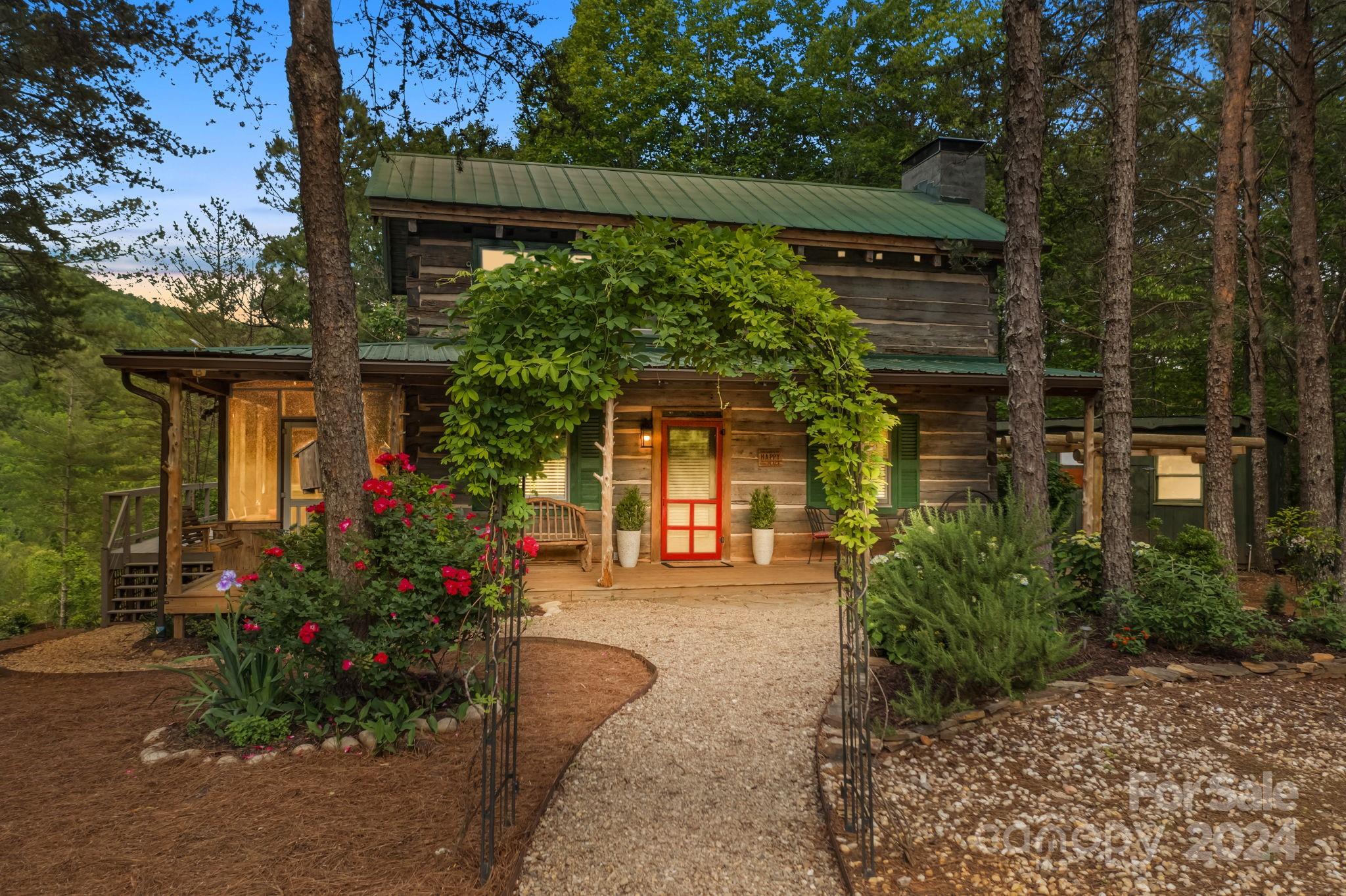 5911 Buffalo Mountain Road Lenoir NC 28645