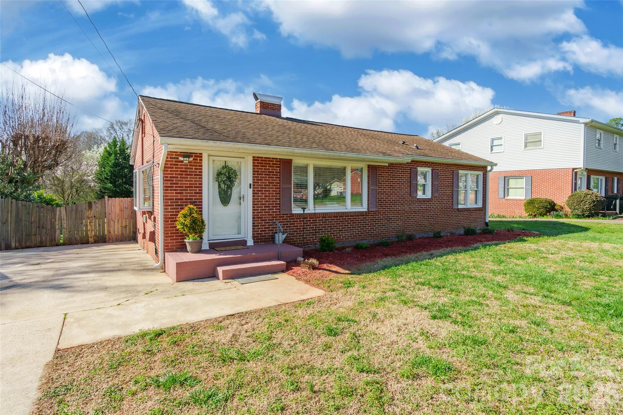 534 Georgia Avenue Statesville NC 28677