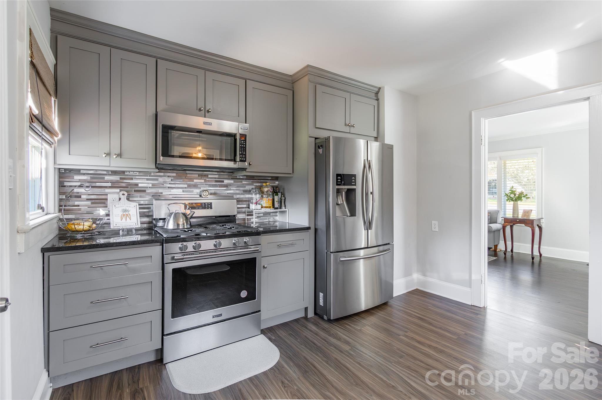 534 Georgia Avenue Statesville NC 28677