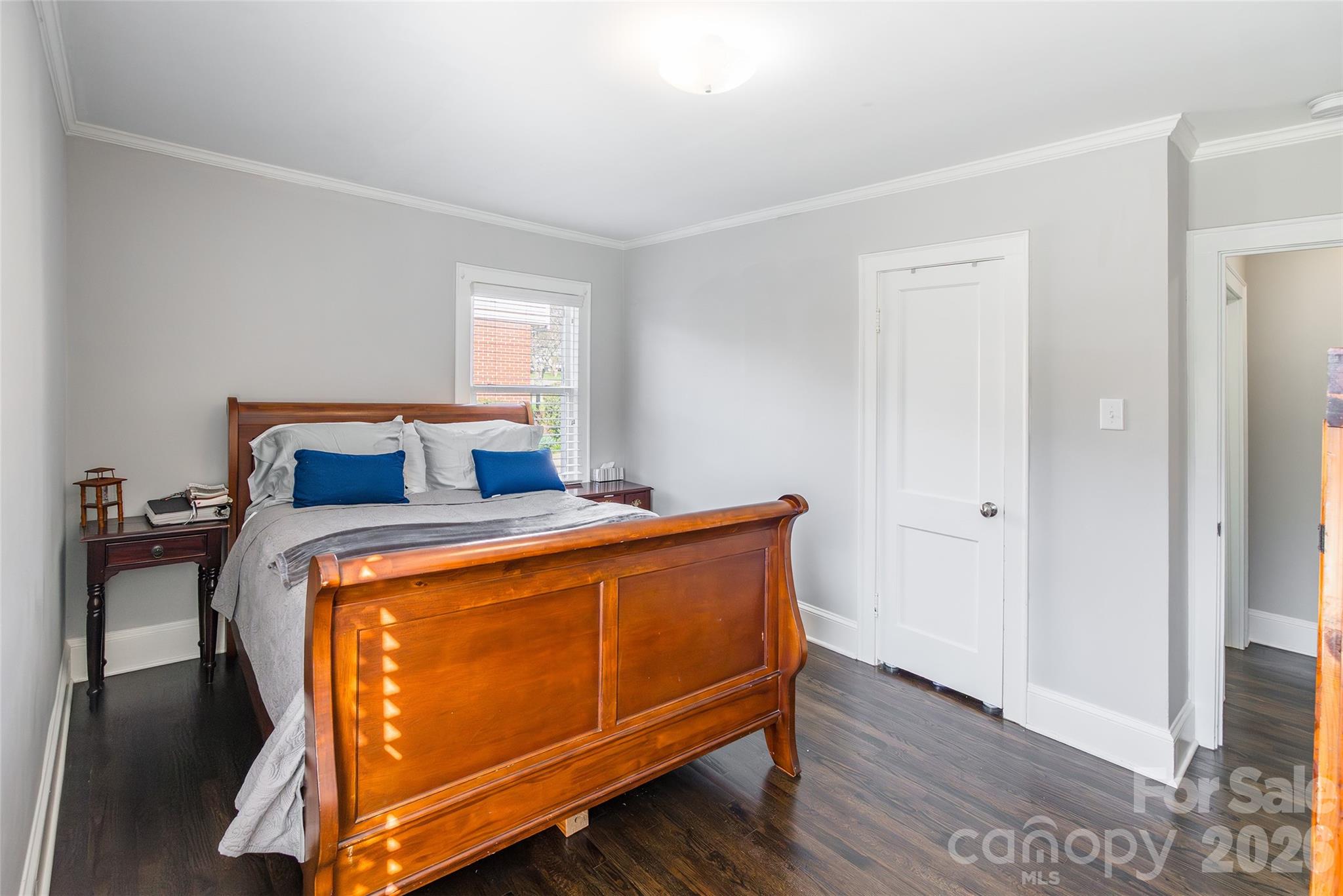 534 Georgia Avenue Statesville NC 28677