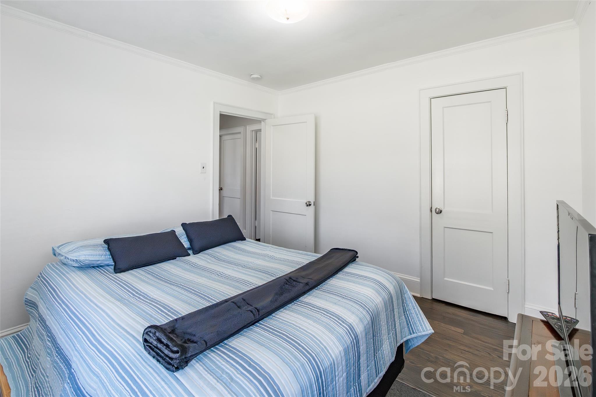 534 Georgia Avenue Statesville NC 28677