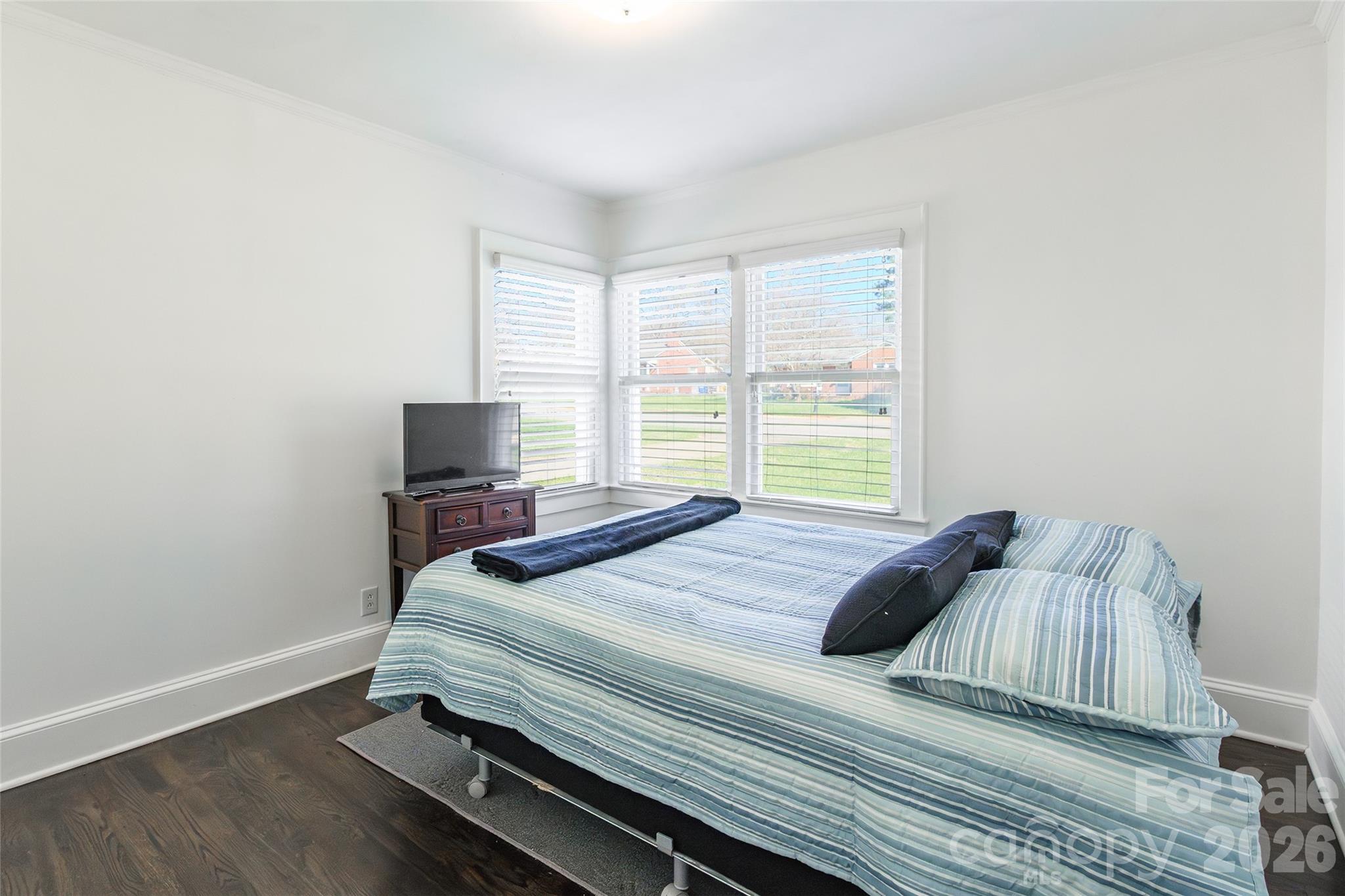 534 Georgia Avenue Statesville NC 28677