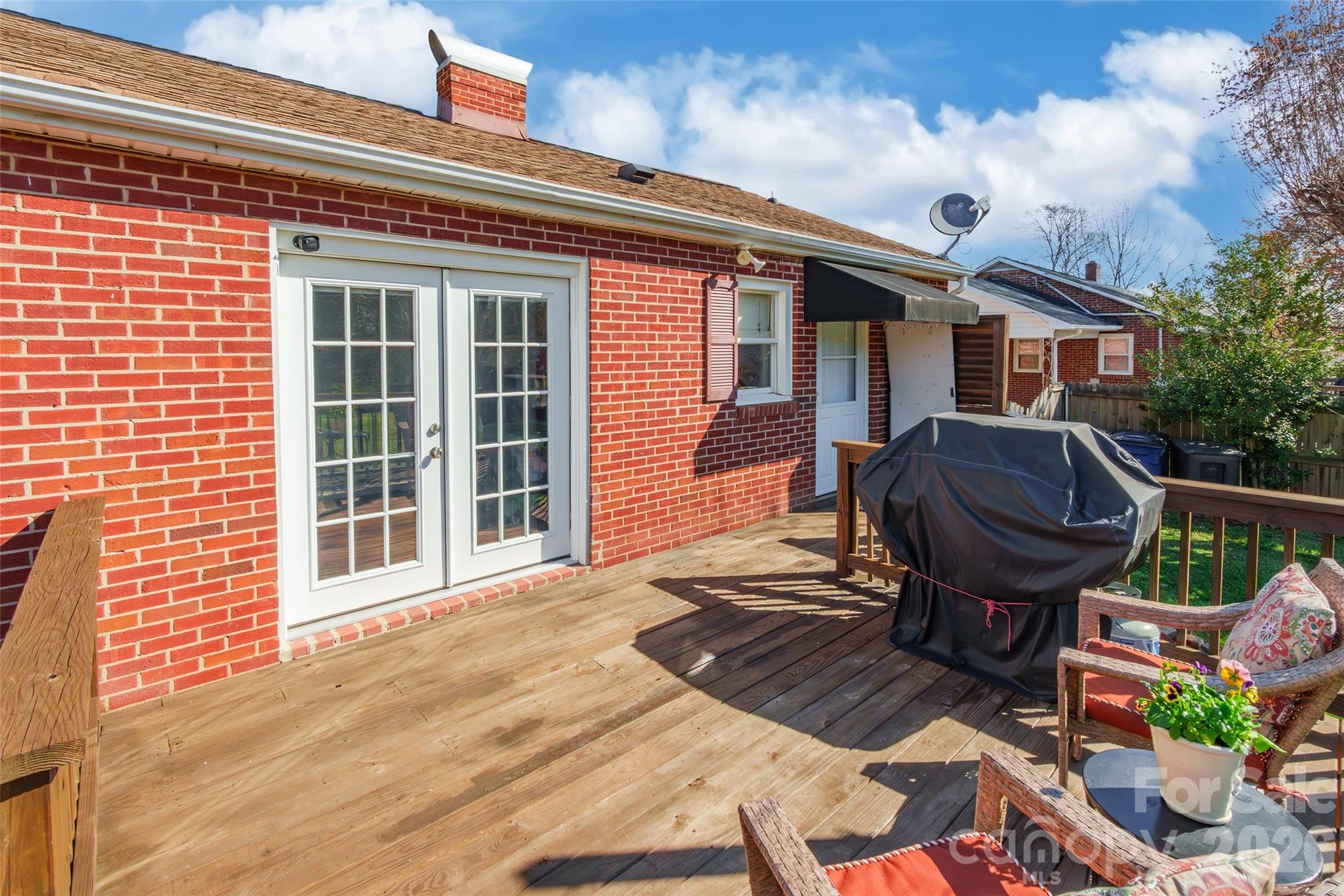 534 Georgia Avenue Statesville NC 28677