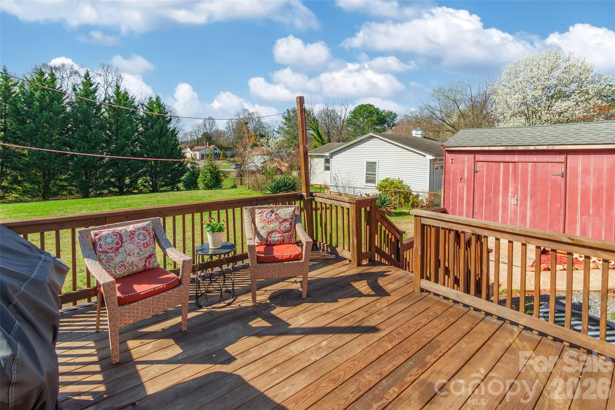 534 Georgia Avenue Statesville NC 28677