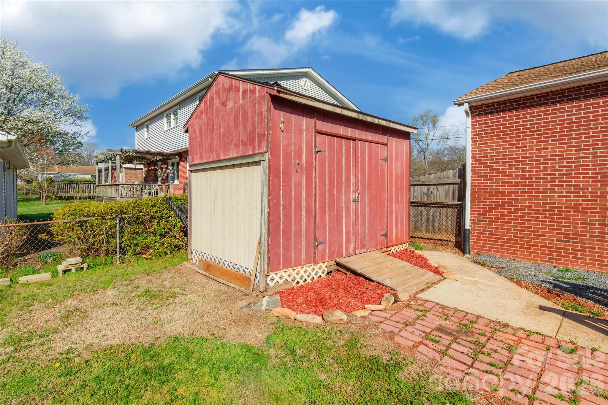 534 Georgia Avenue Statesville NC 28677