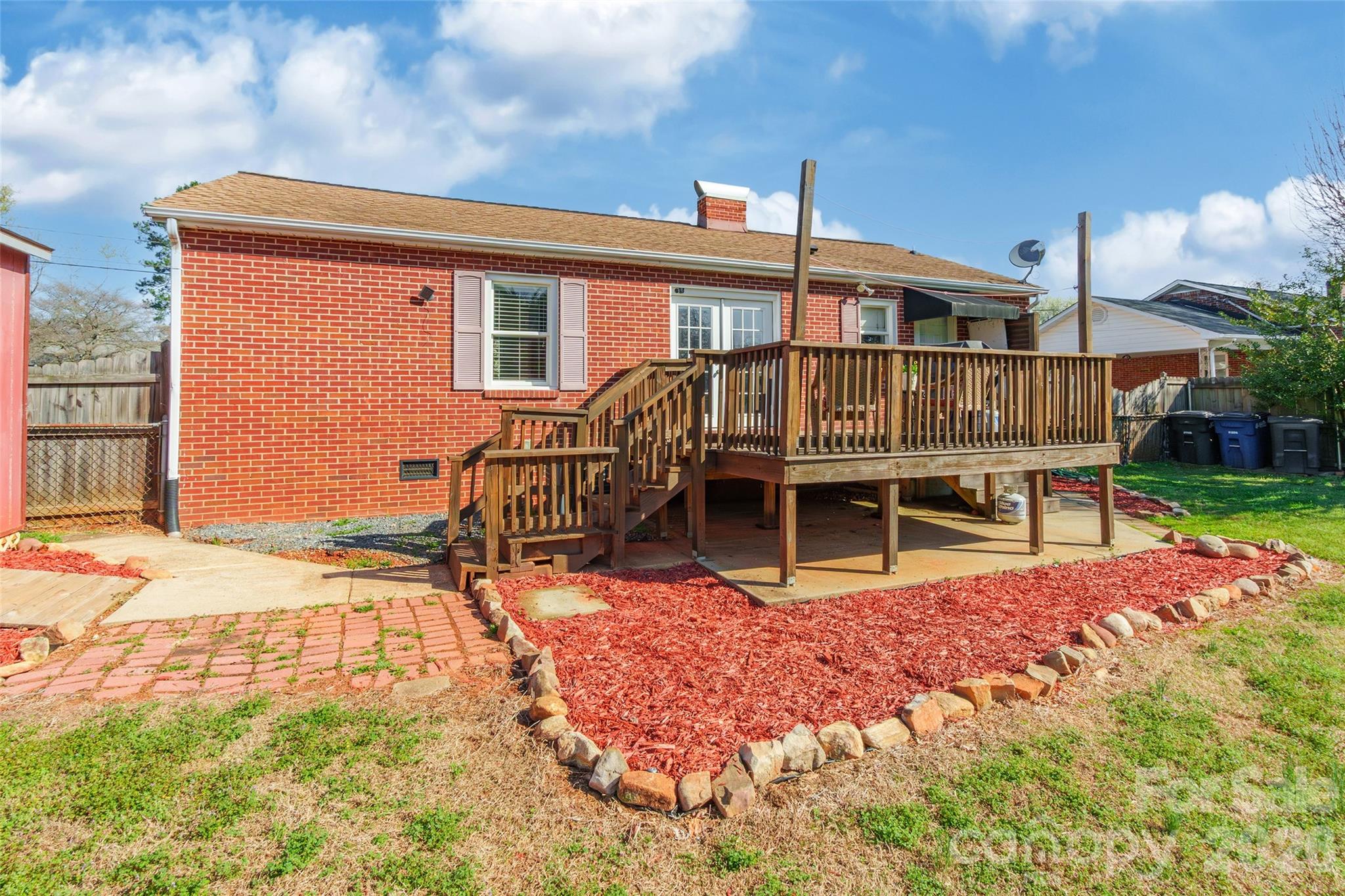534 Georgia Avenue Statesville NC 28677