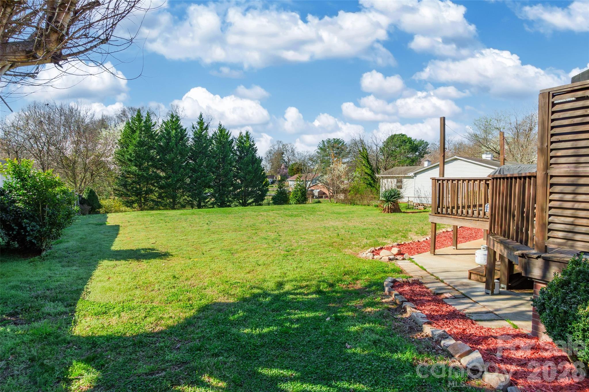 534 Georgia Avenue Statesville NC 28677