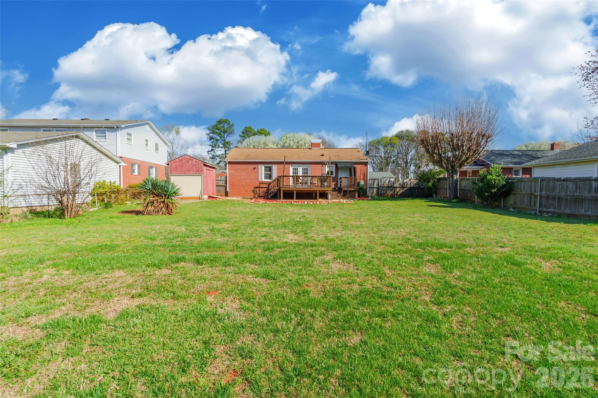 534 Georgia Avenue Statesville NC 28677