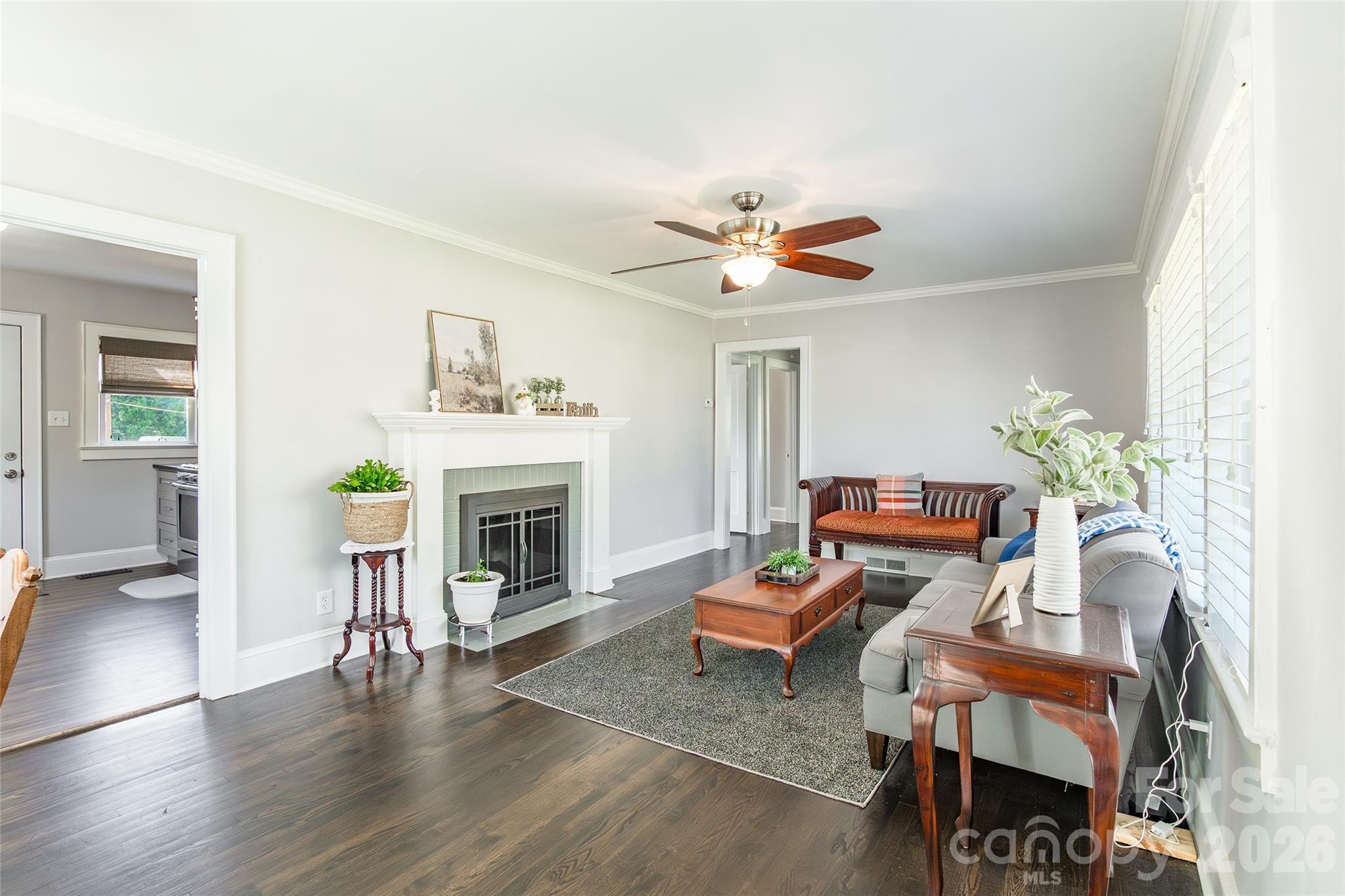 534 Georgia Avenue Statesville NC 28677