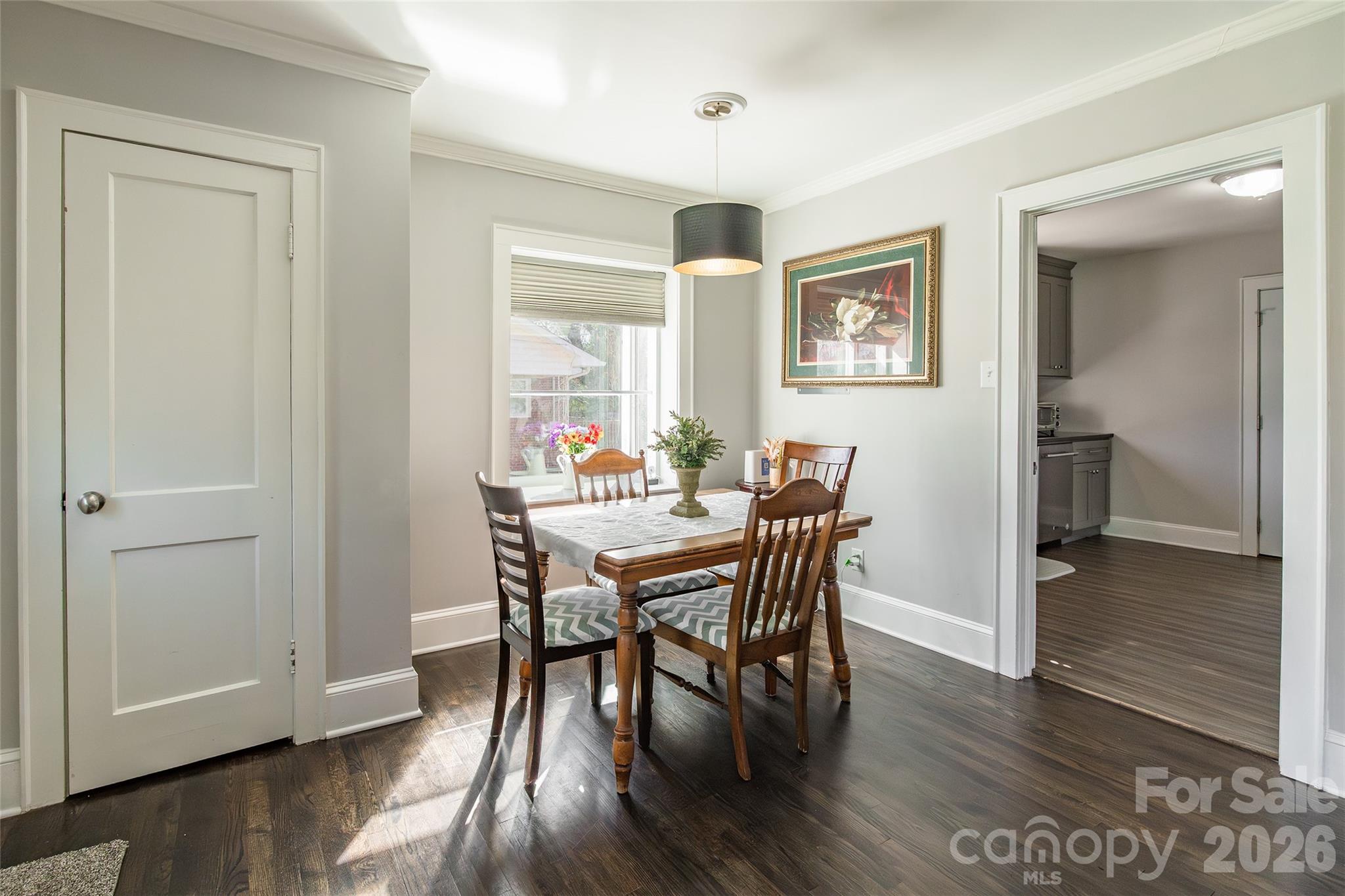534 Georgia Avenue Statesville NC 28677