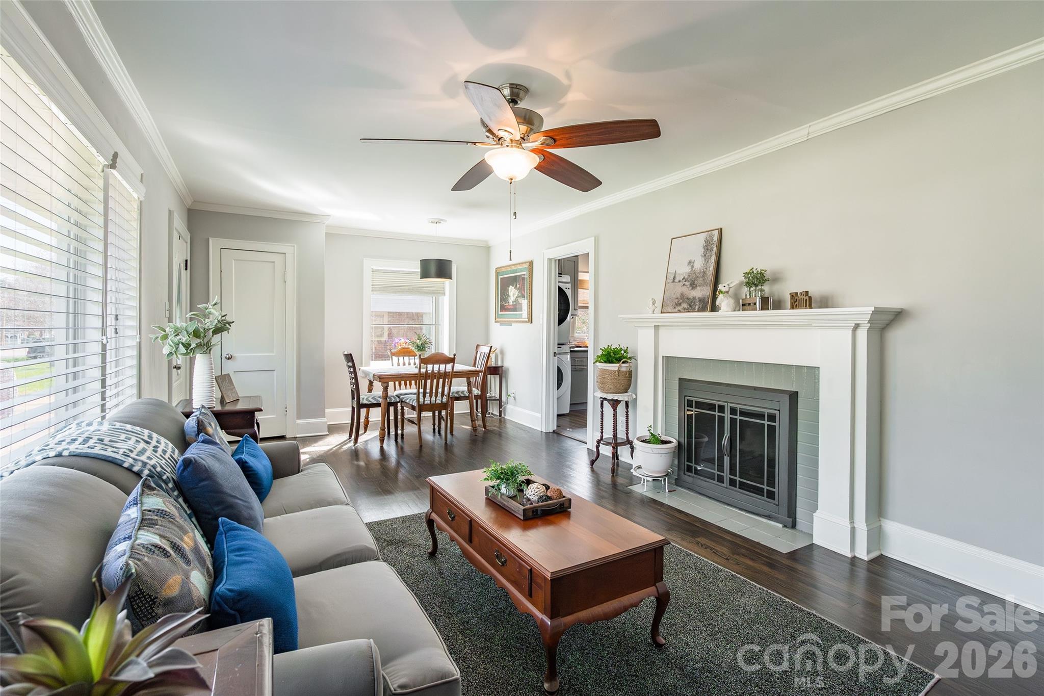 534 Georgia Avenue Statesville NC 28677