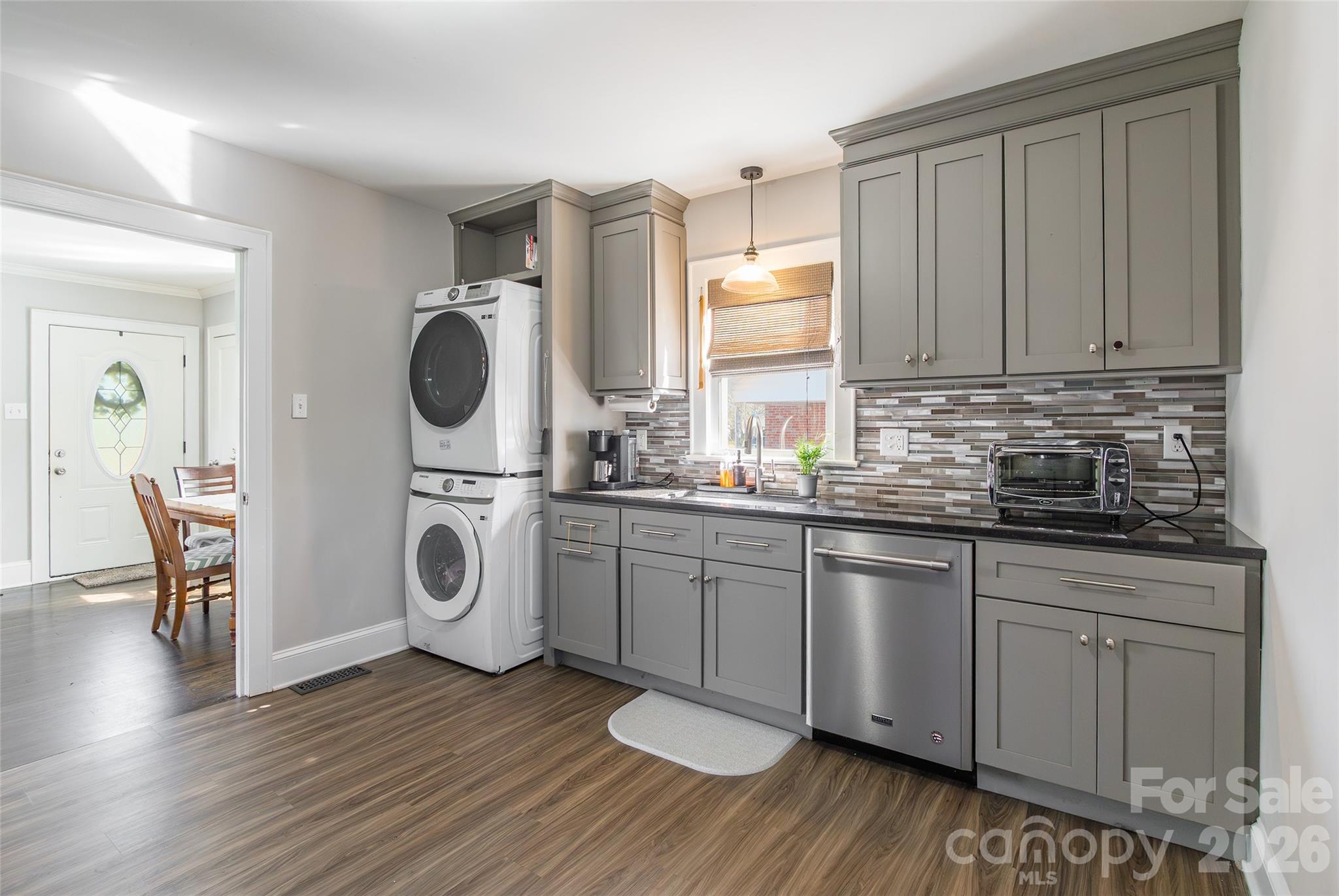 534 Georgia Avenue Statesville NC 28677