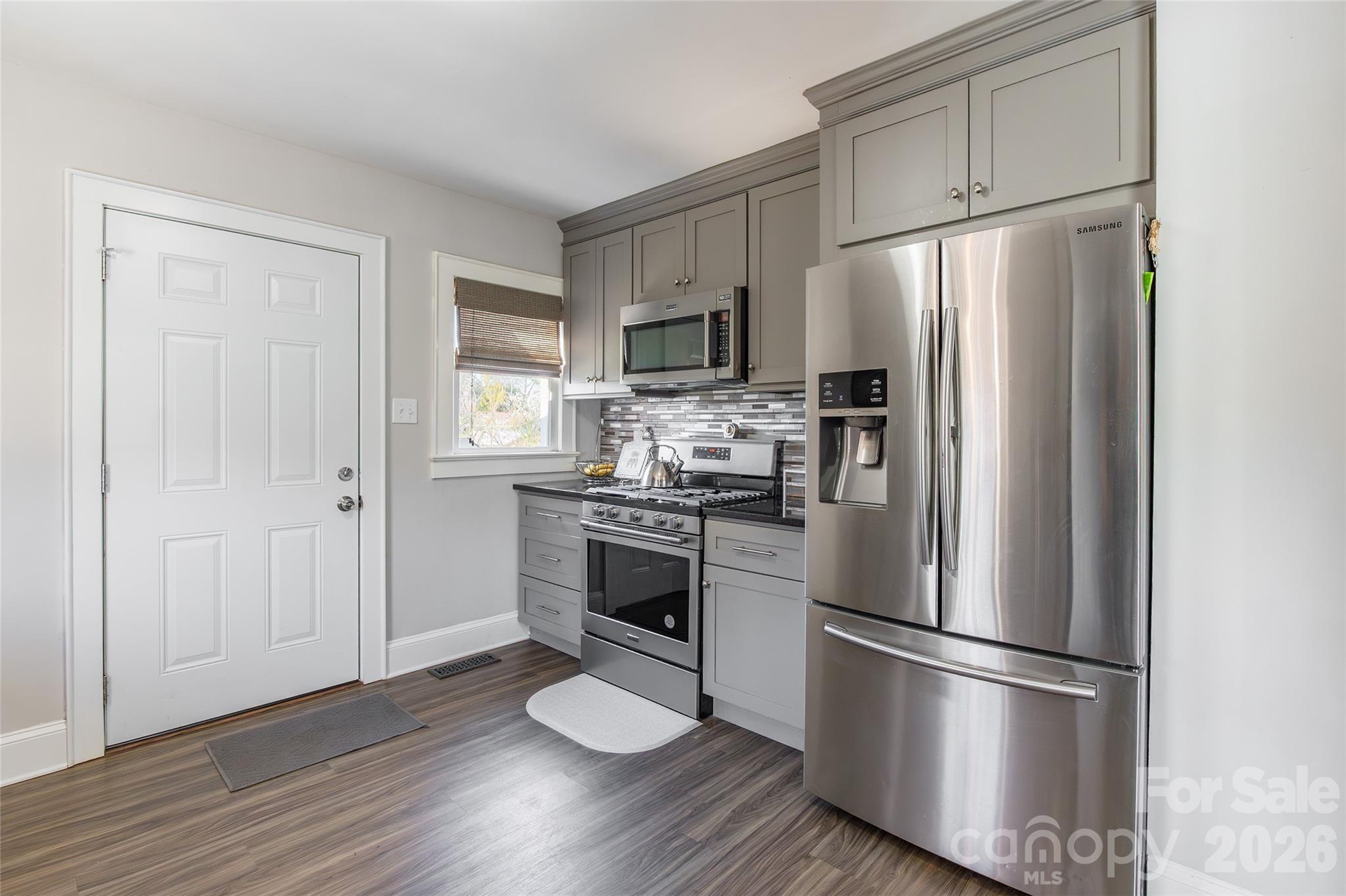 534 Georgia Avenue Statesville NC 28677
