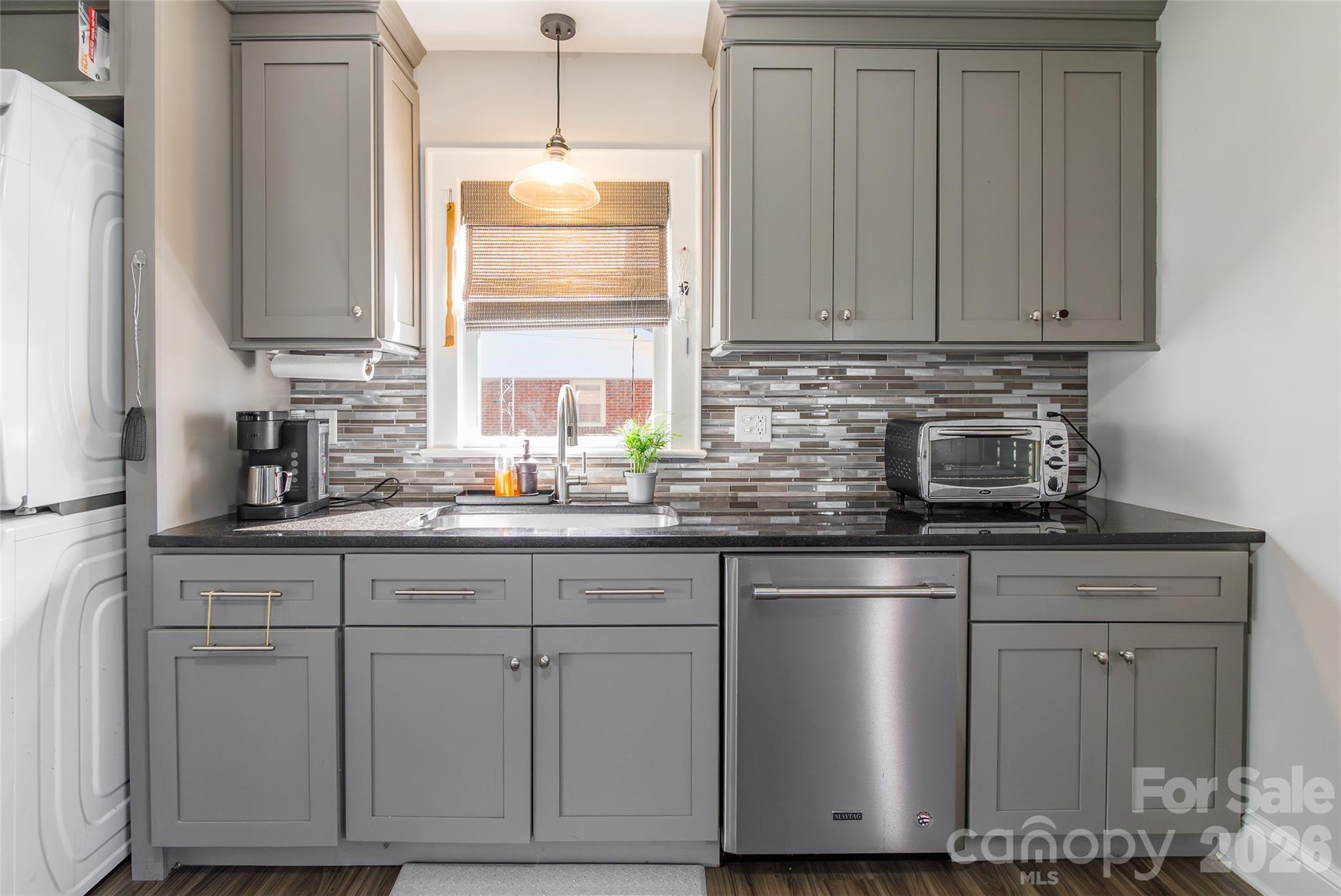 534 Georgia Avenue Statesville NC 28677