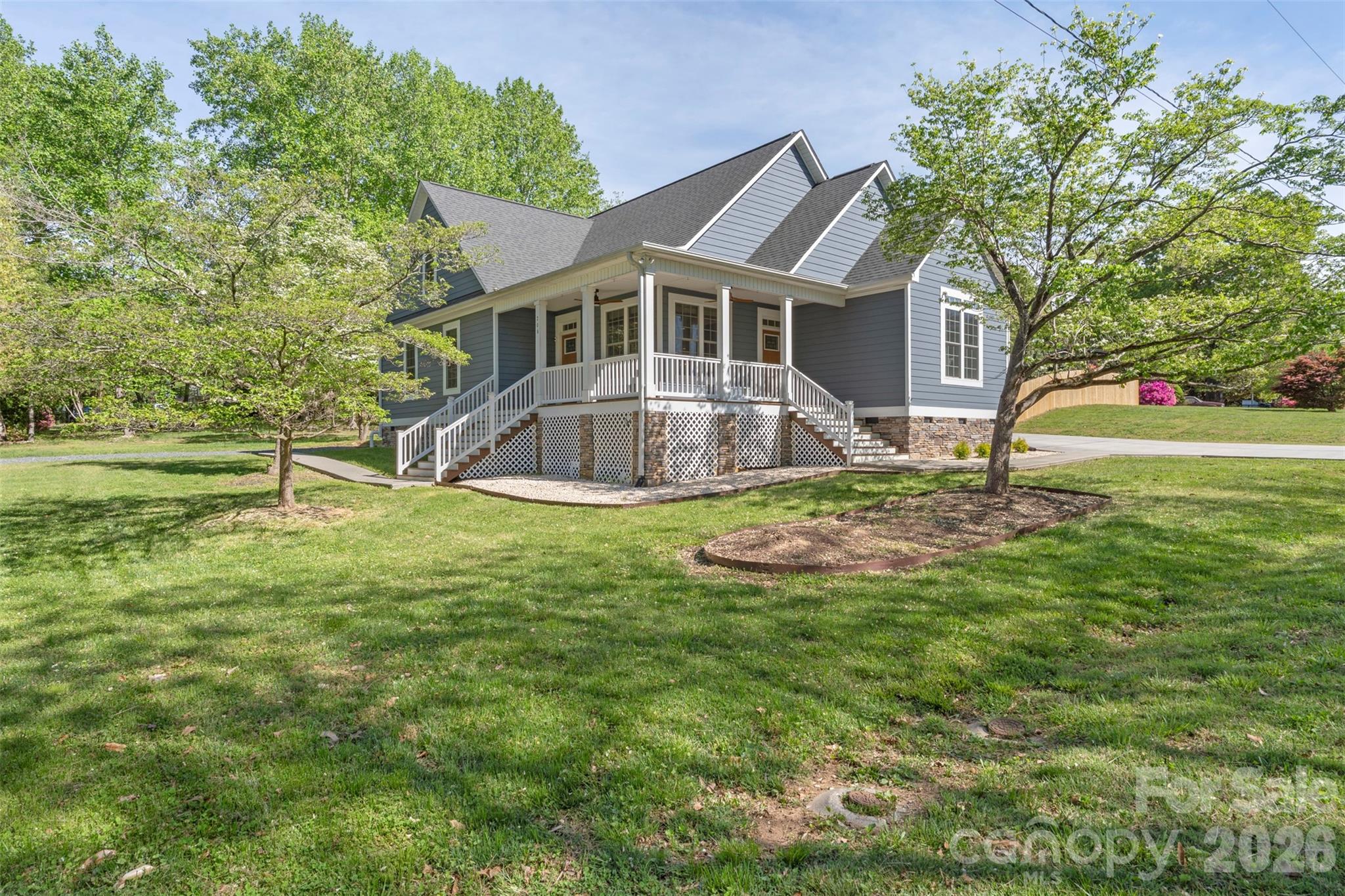 206 Montclair Drive Locust NC 28097