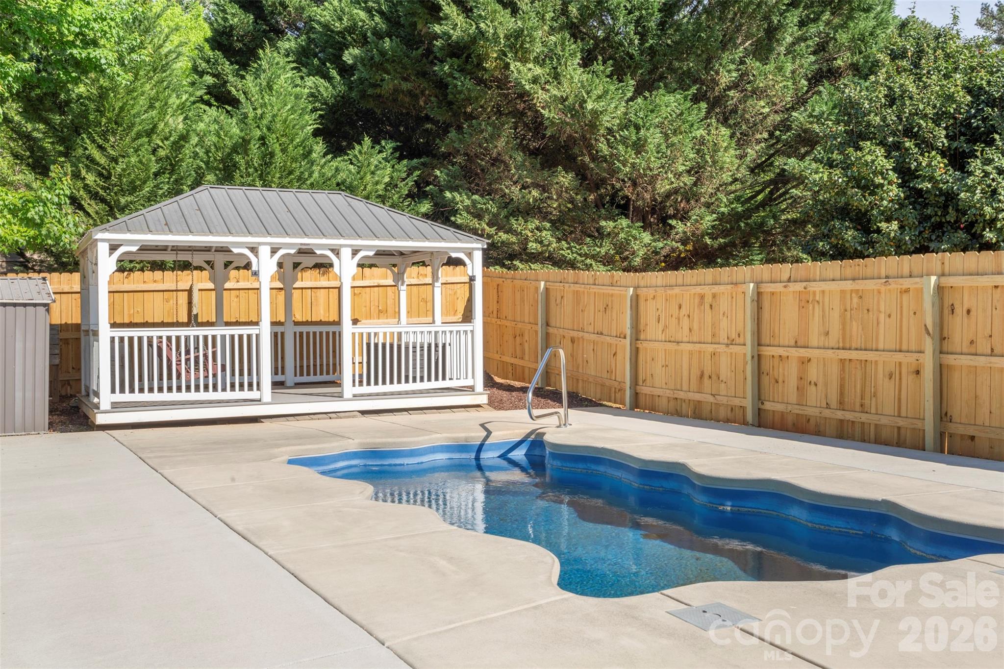 206 Montclair Drive Locust NC 28097