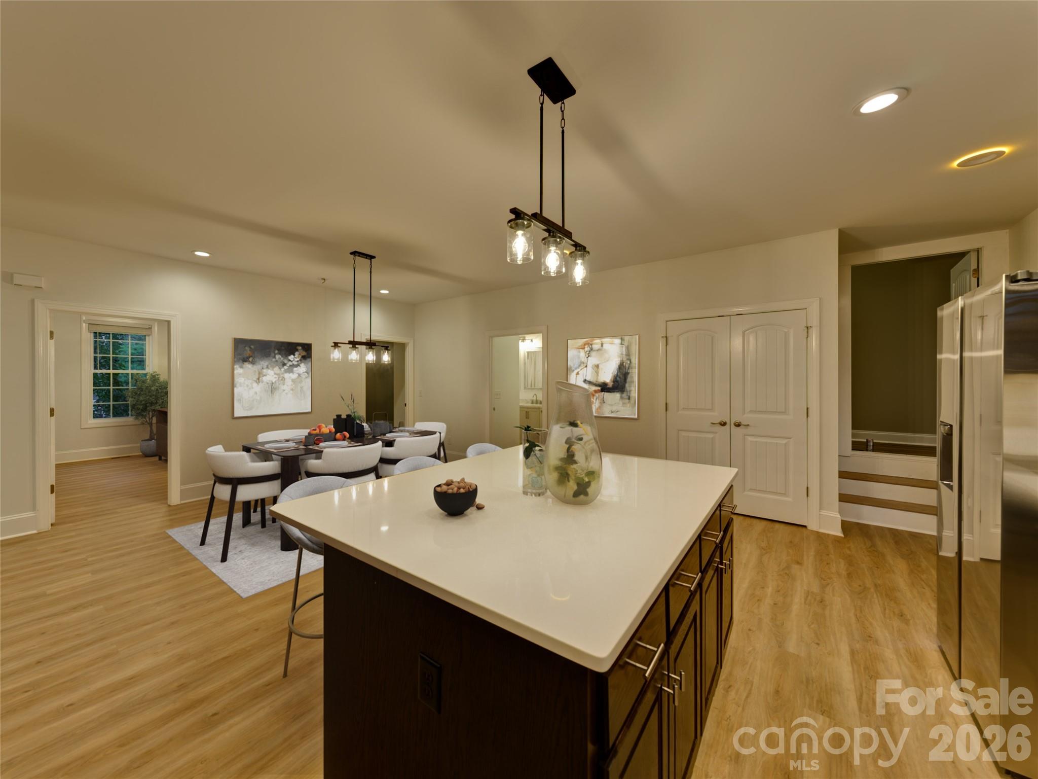 206 Montclair Drive Locust NC 28097