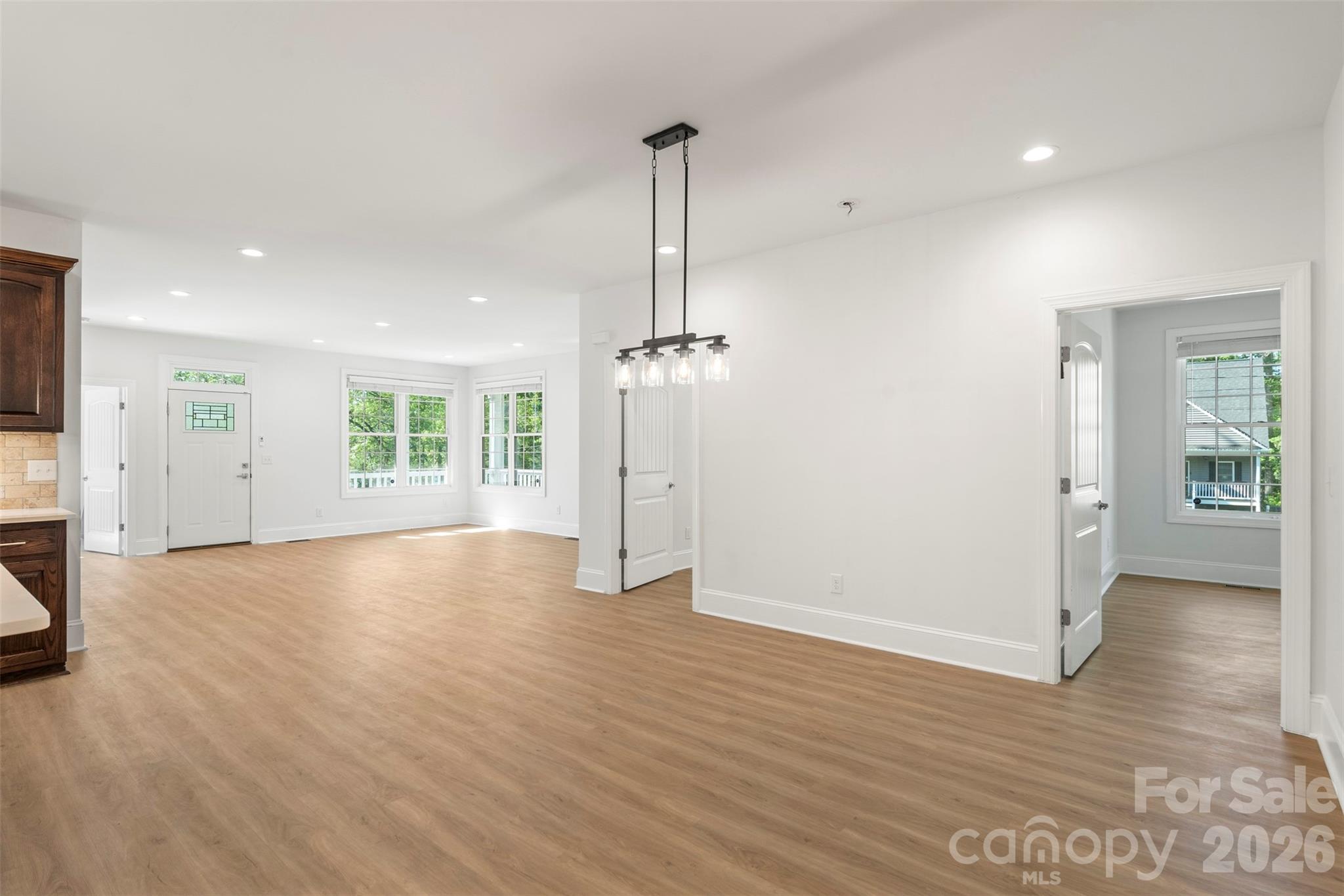 206 Montclair Drive Locust NC 28097