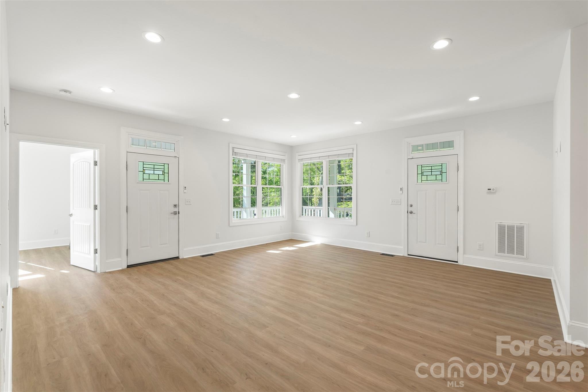 206 Montclair Drive Locust NC 28097