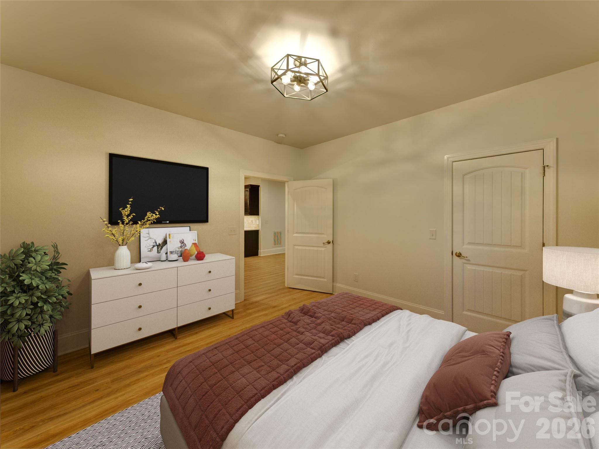 206 Montclair Drive Locust NC 28097