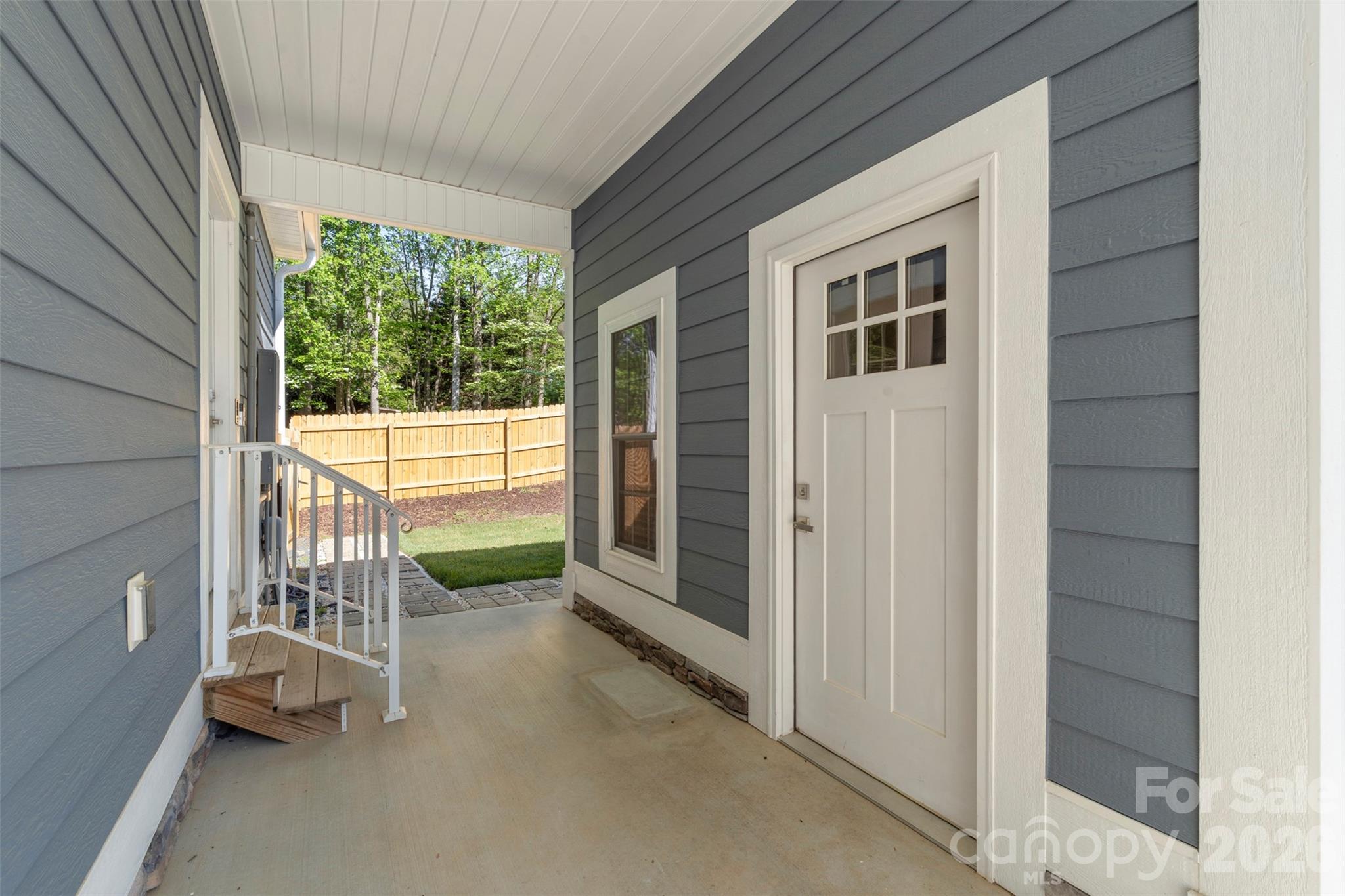 206 Montclair Drive Locust NC 28097