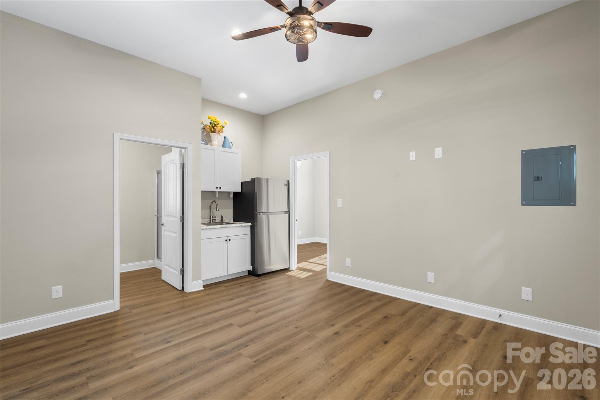 206 Montclair Drive Locust NC 28097