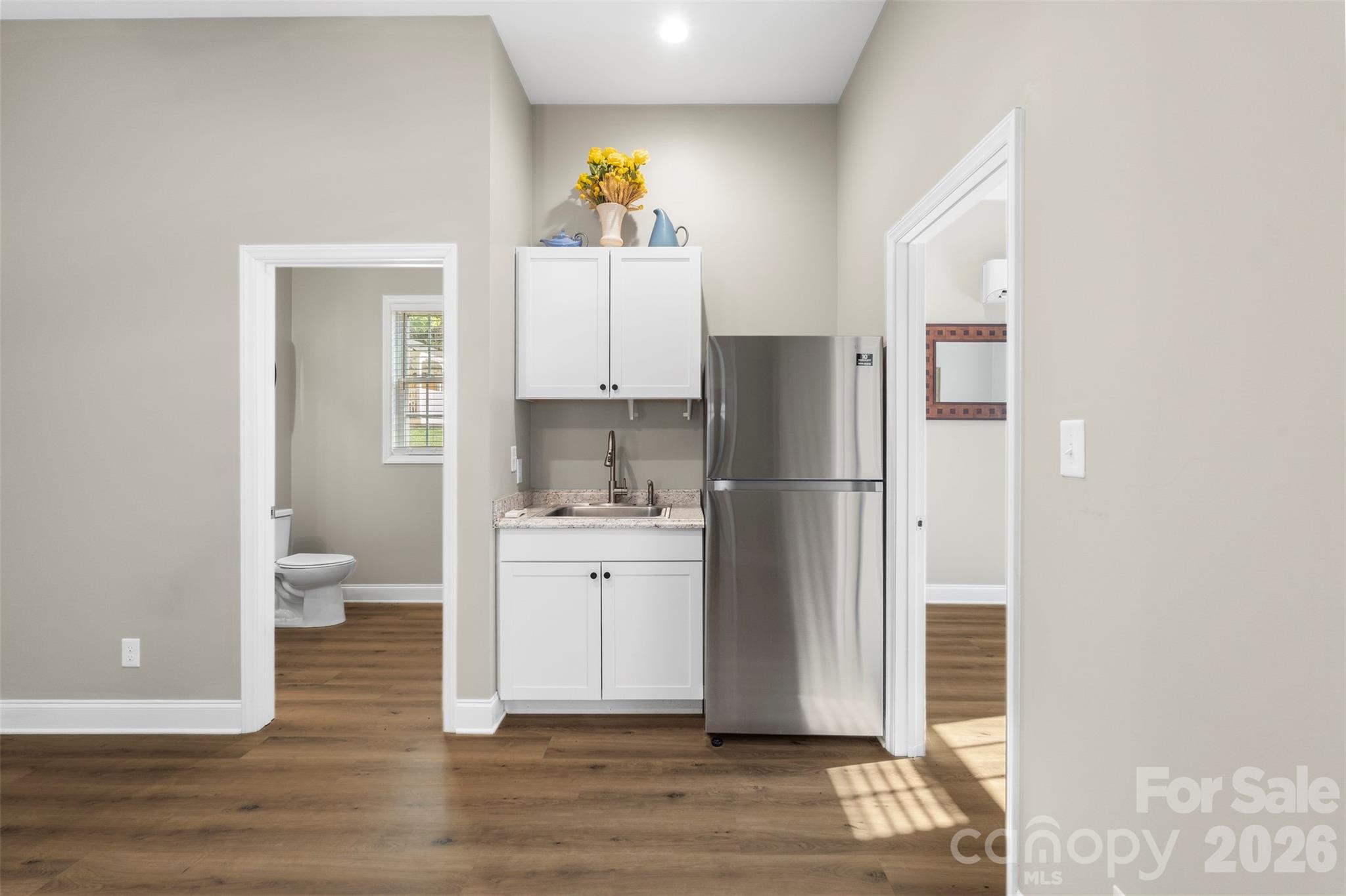 206 Montclair Drive Locust NC 28097