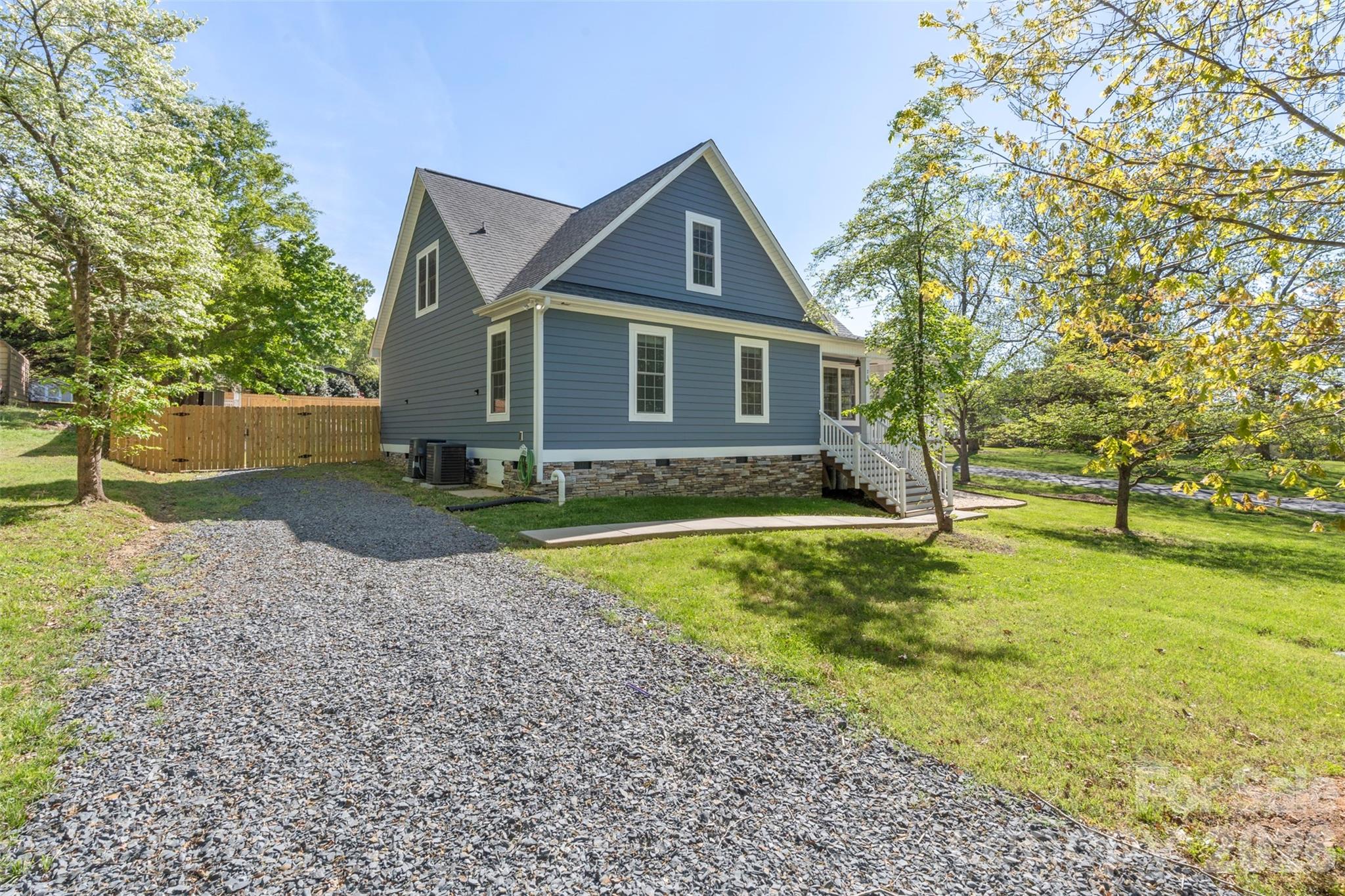 206 Montclair Drive Locust NC 28097