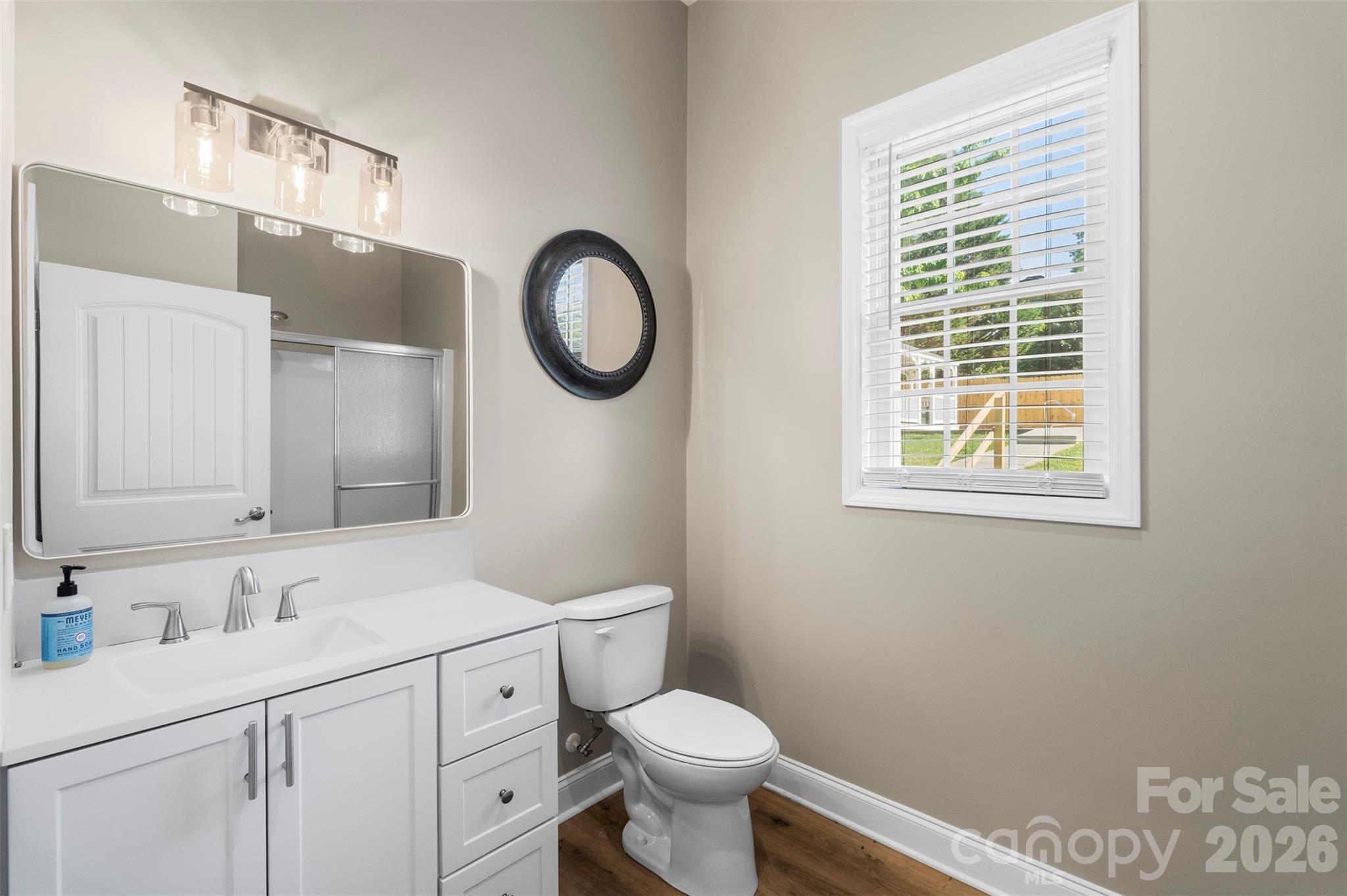 206 Montclair Drive Locust NC 28097