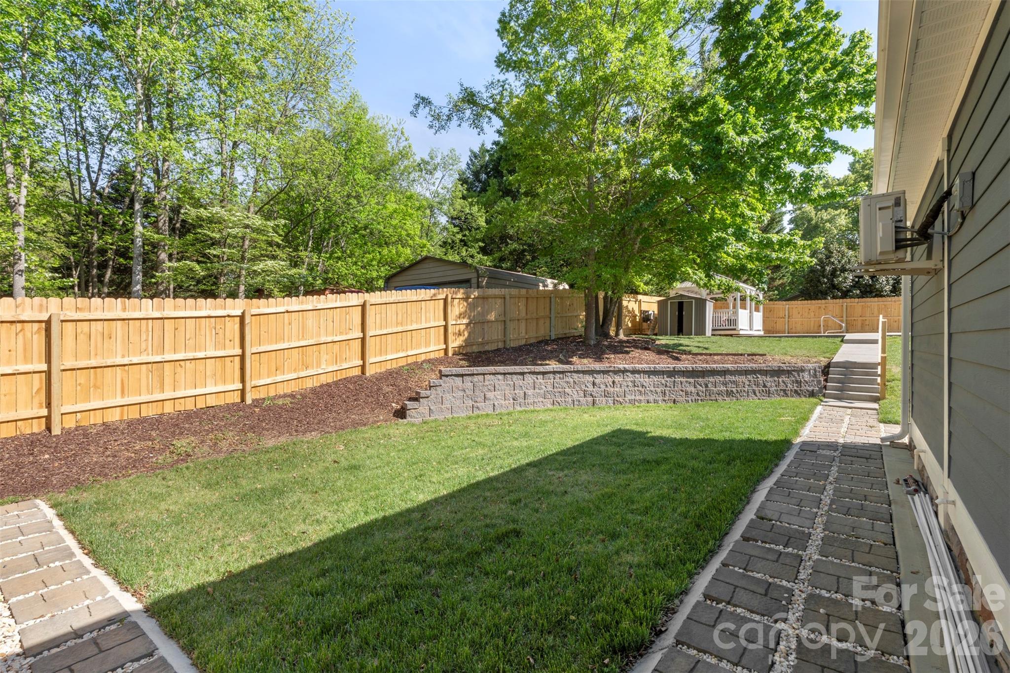 206 Montclair Drive Locust NC 28097