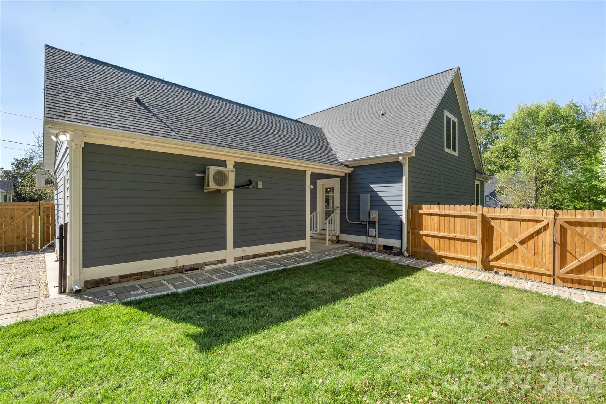 206 Montclair Drive Locust NC 28097