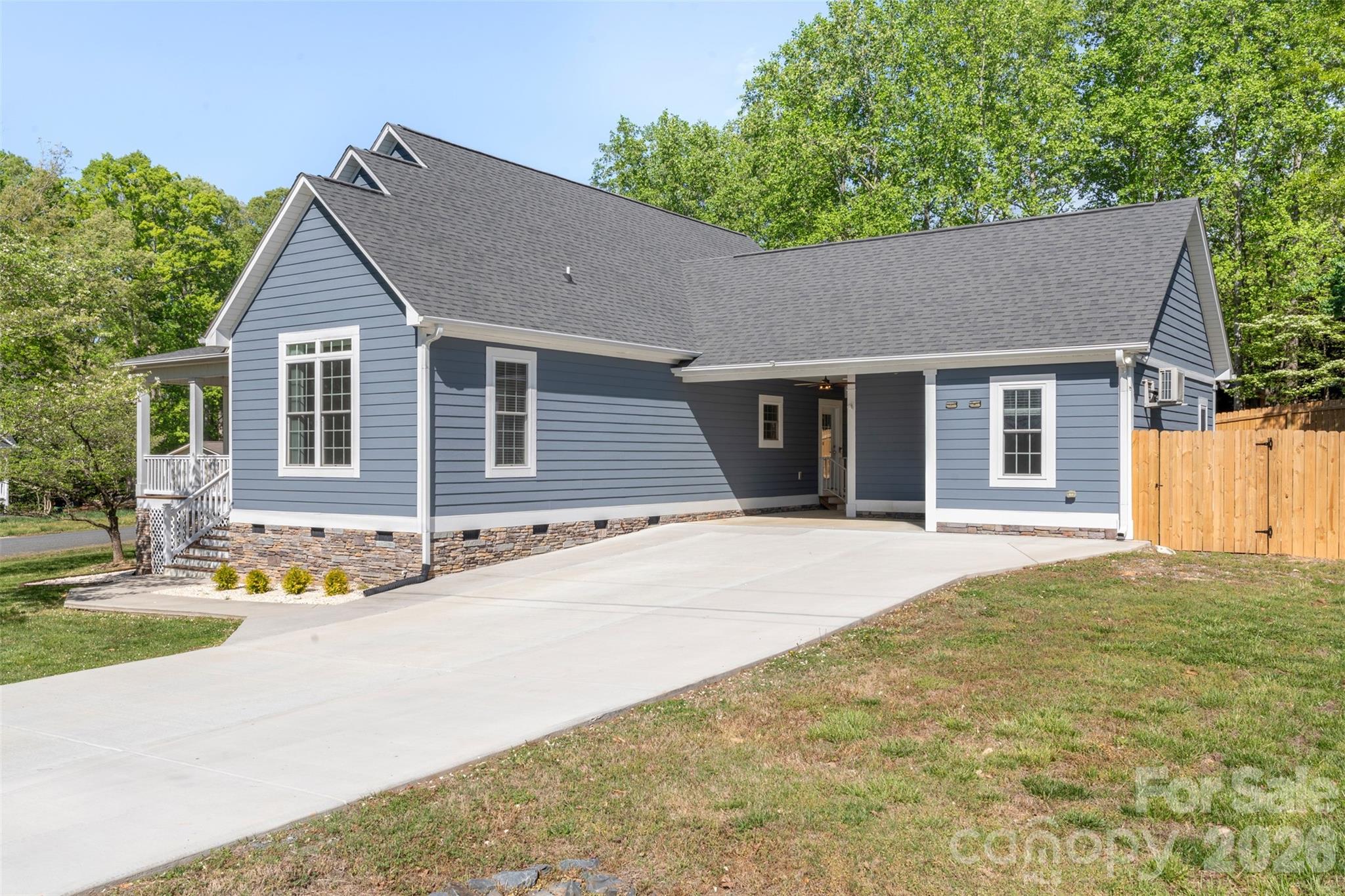 206 Montclair Drive Locust NC 28097