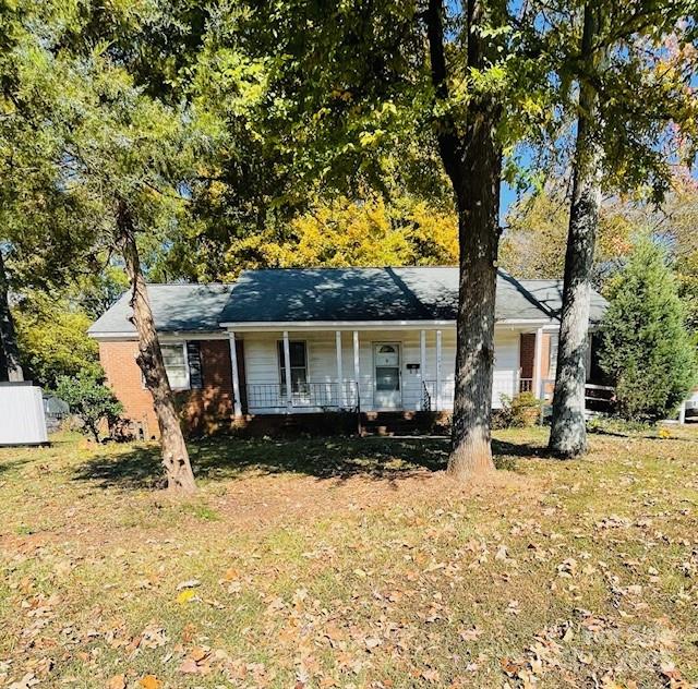 1421 Tyvola Road Charlotte NC 28210