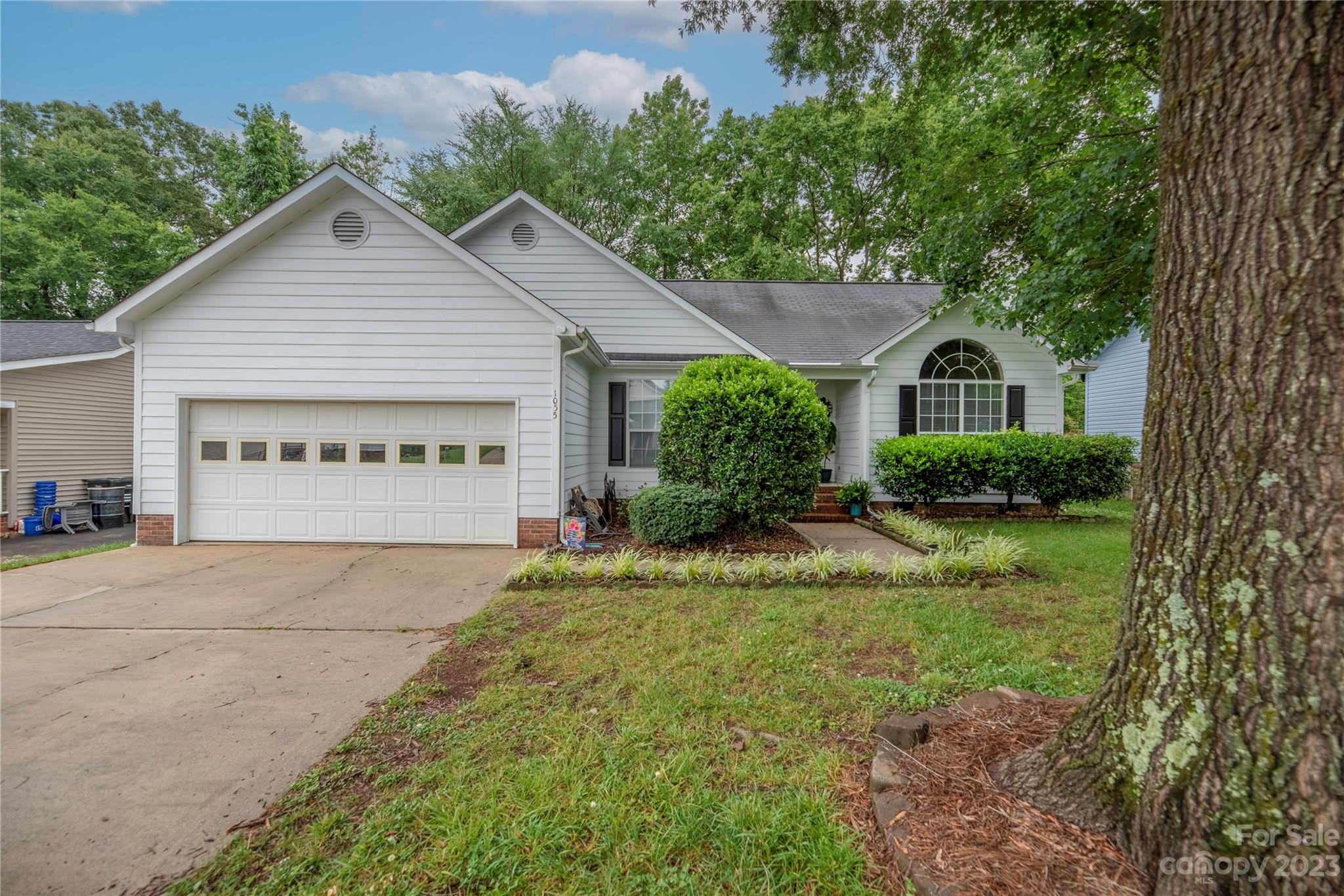 1055 Stirrup Place NW Concord NC 28027